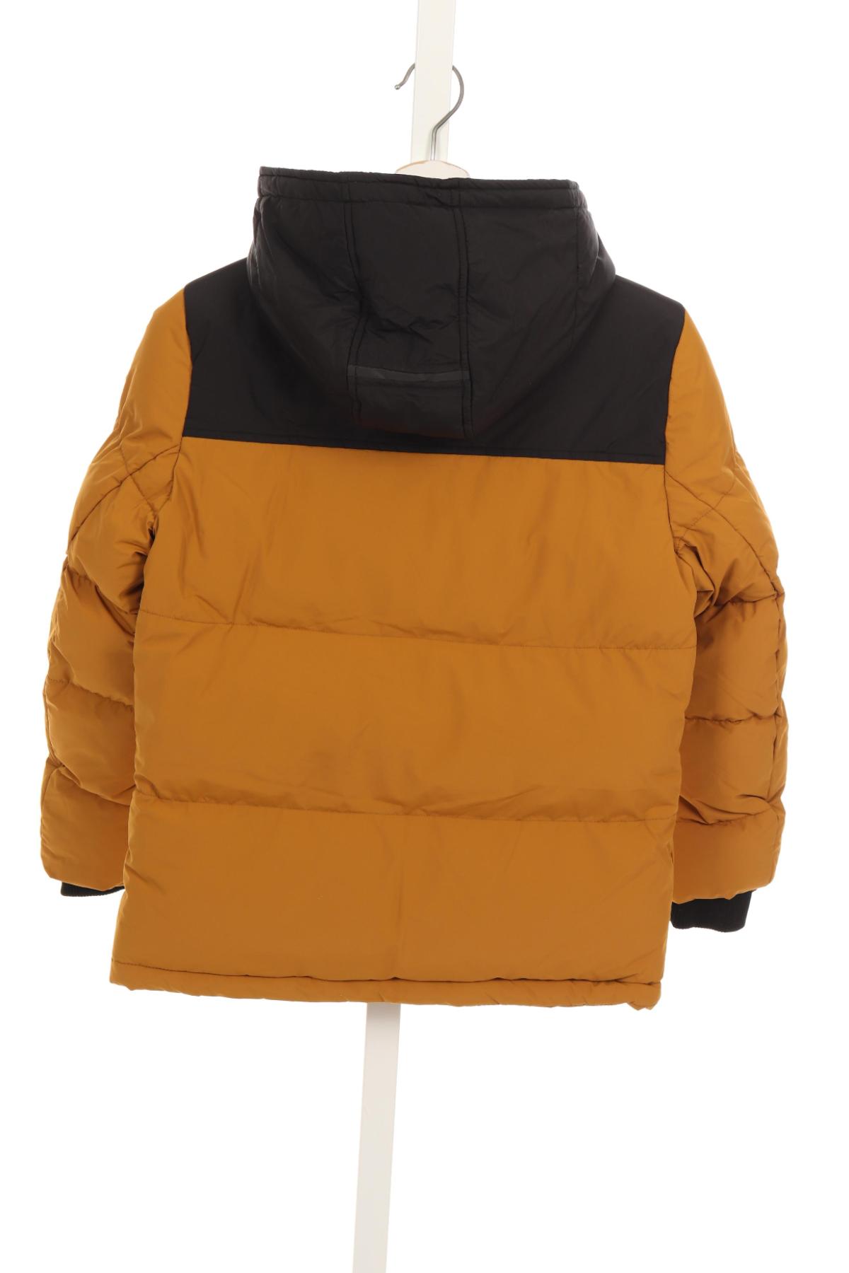 Детско зимно яке GARCIA2