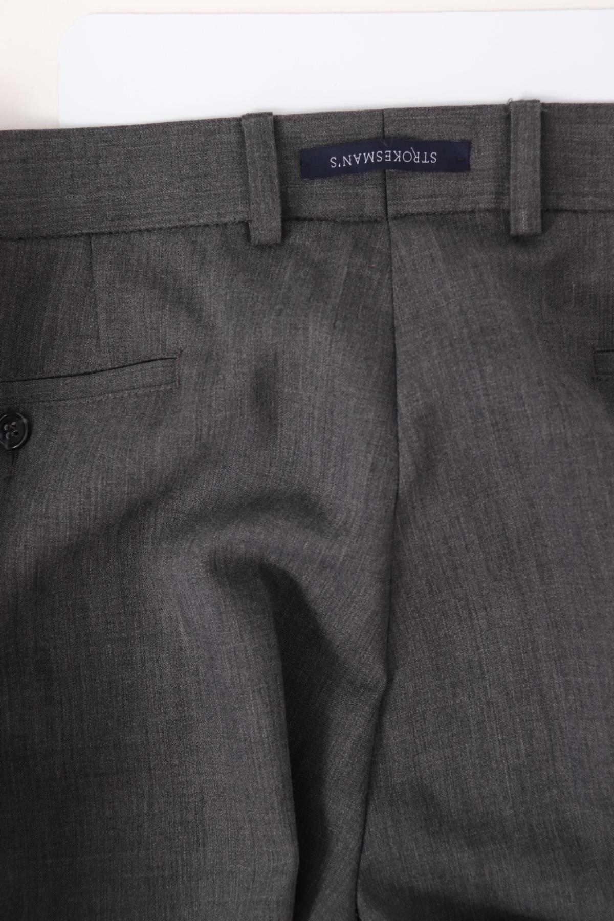Официален панталон STROKESMAN'S3