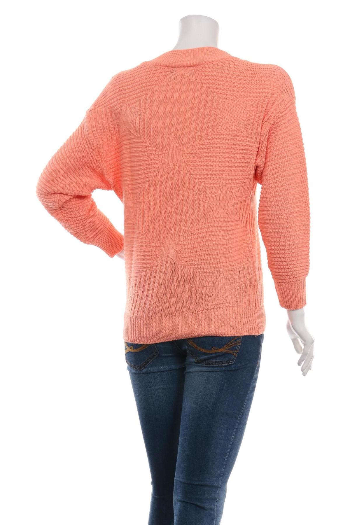 Пуловер NO NAME2