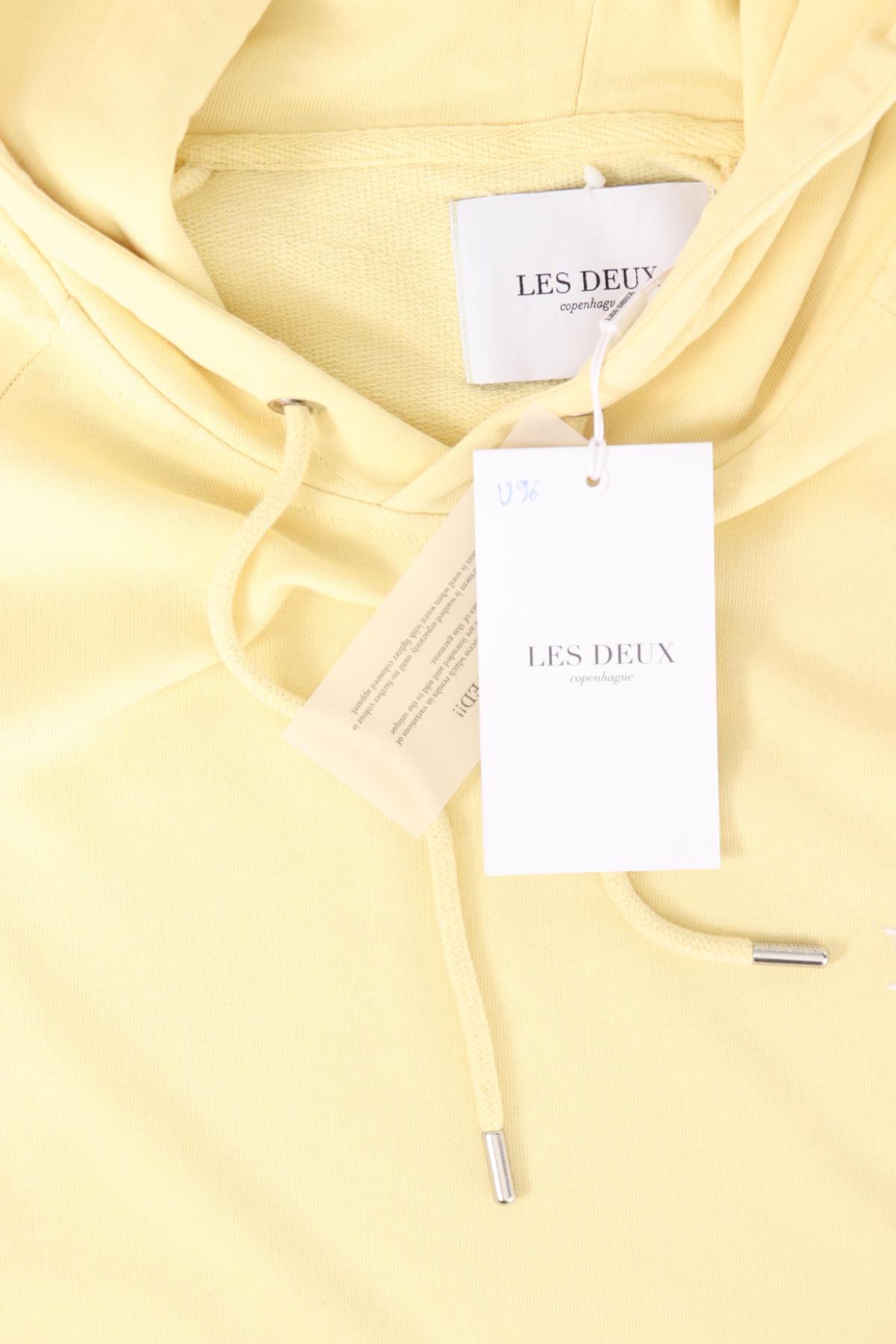 Суитшърт LES DEUX3