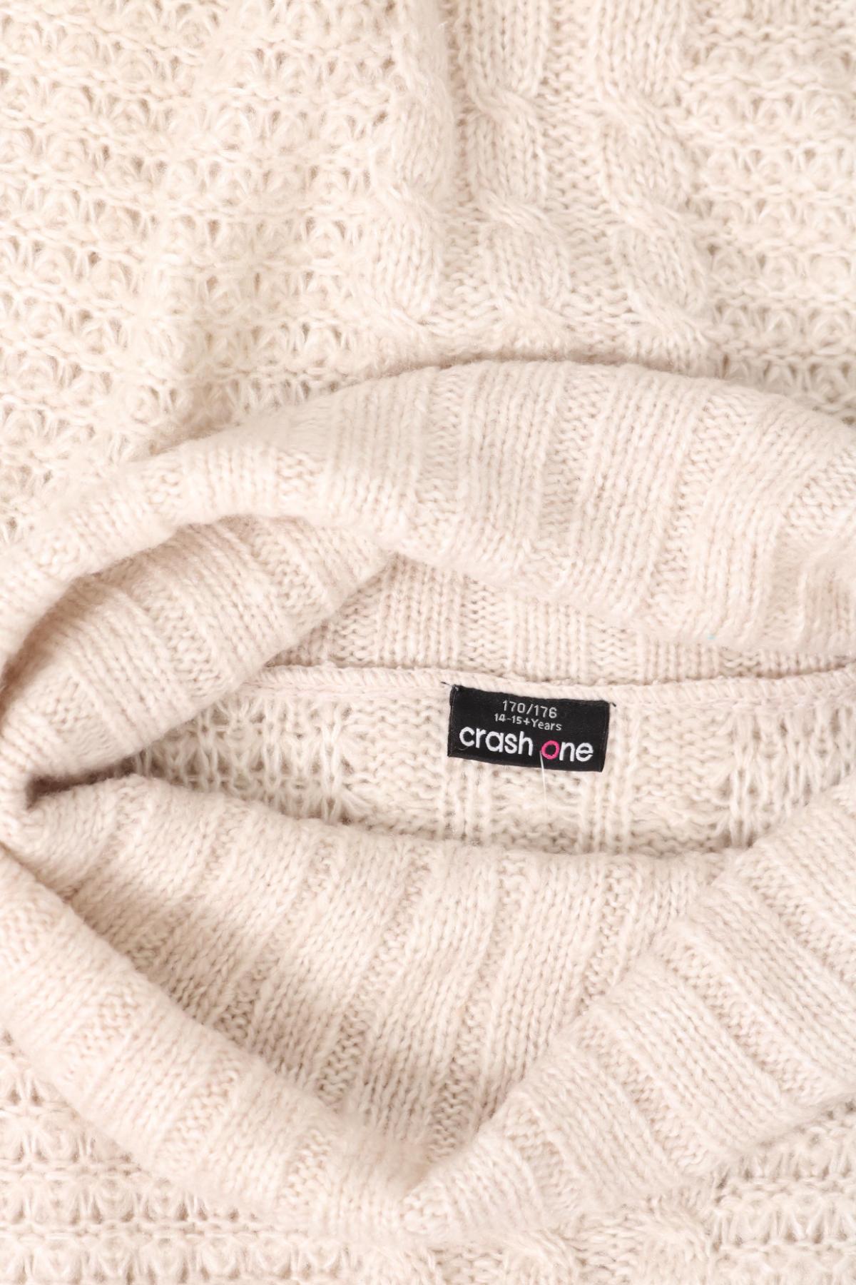 Детска туника CRASH ONE3