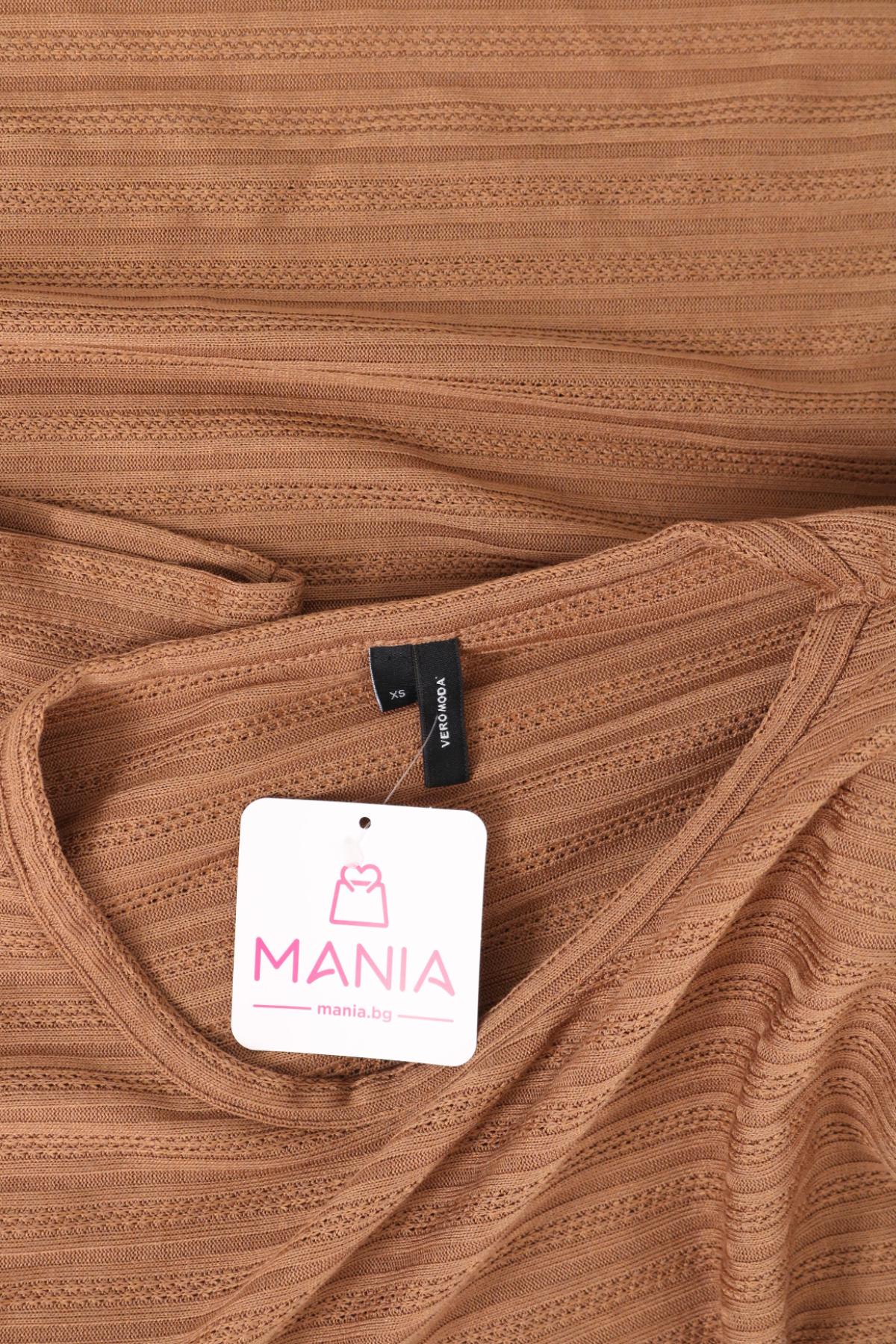 Блуза VERO MODA3