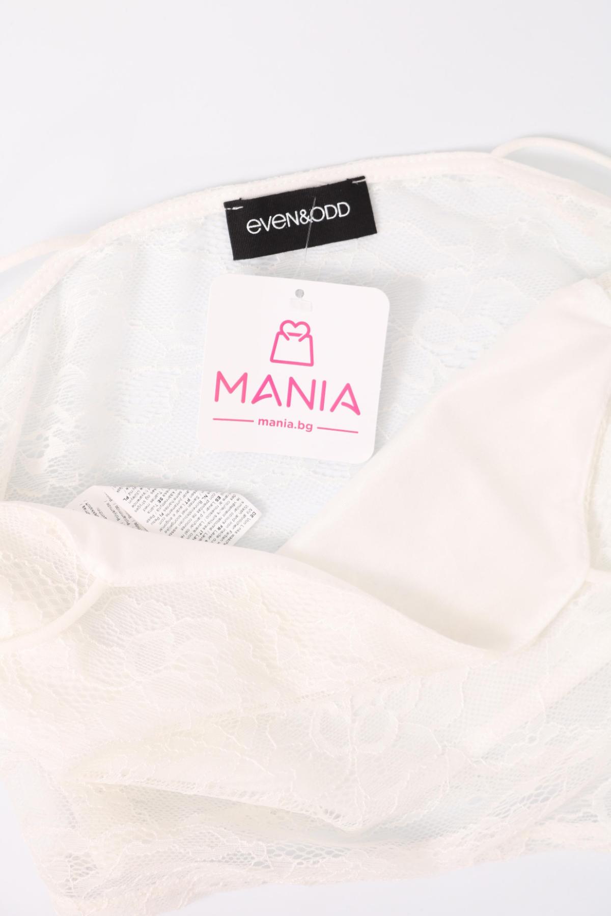 Бюстие EVEN&ODD3