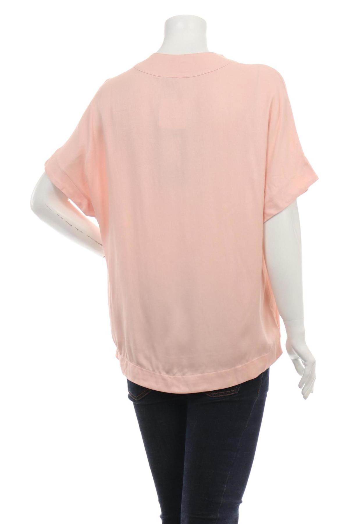 Блуза S.OLIVER2