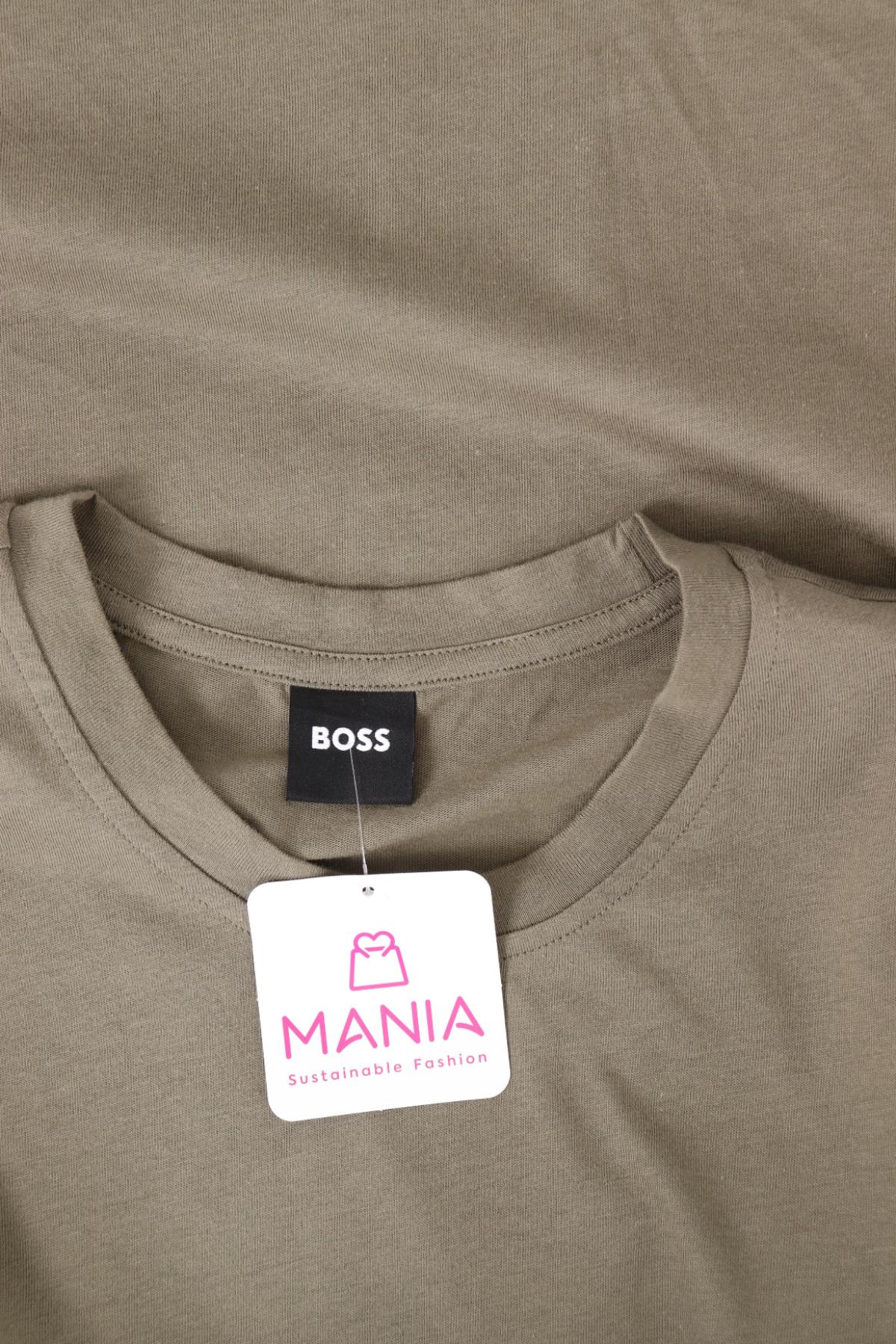 Тениска HUGO BOSS3