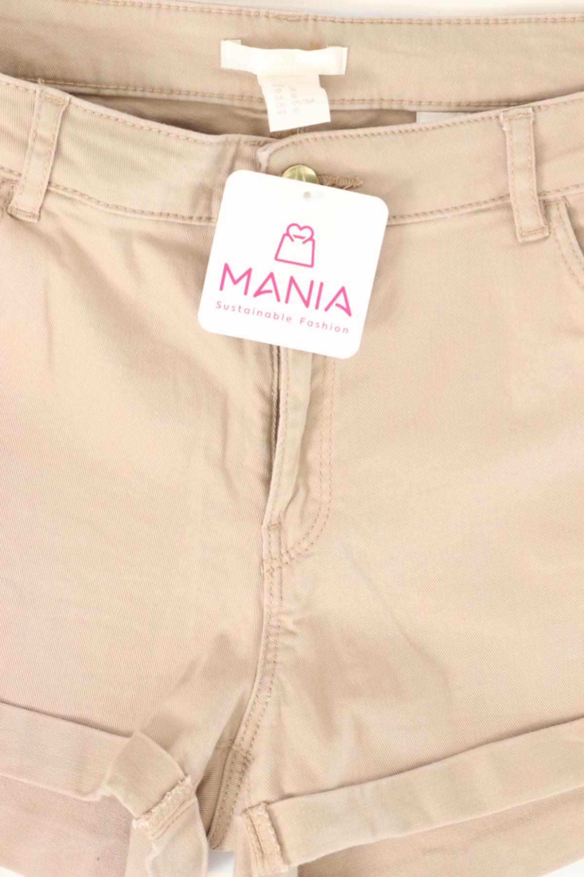 Къси панталони H&M3