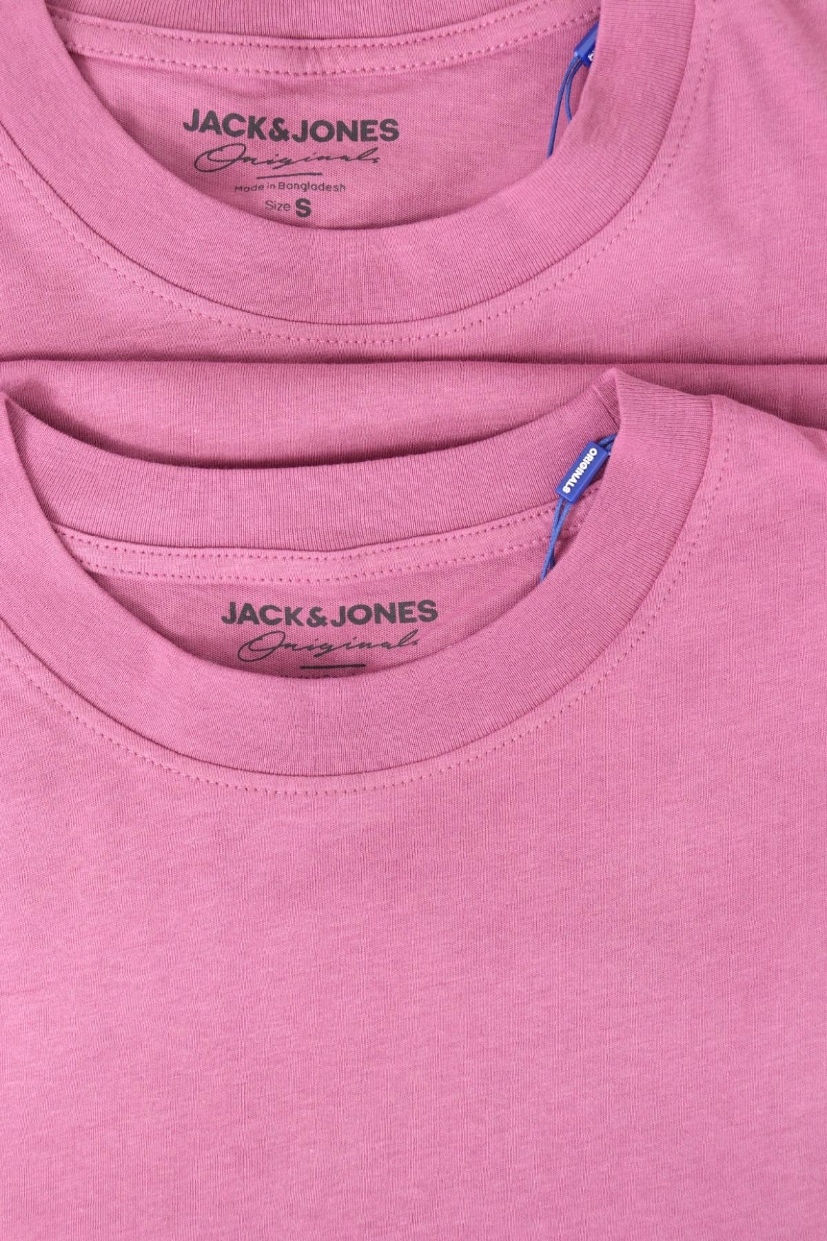 Тениска JACK & JONES1