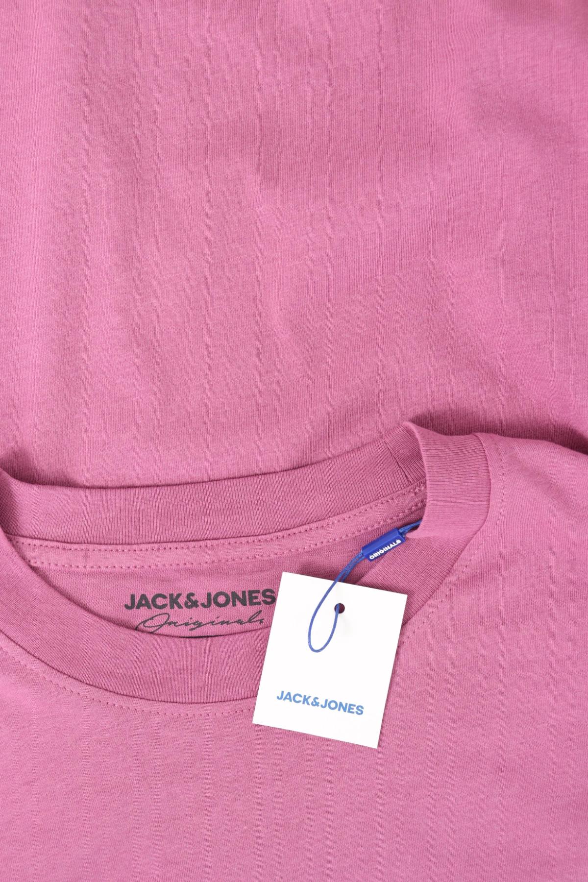 Тениска JACK & JONES4
