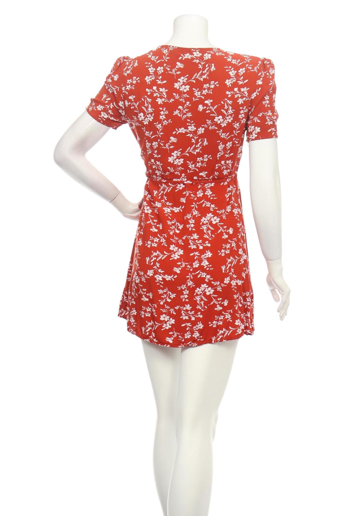 Ежедневна рокля NO NAME2