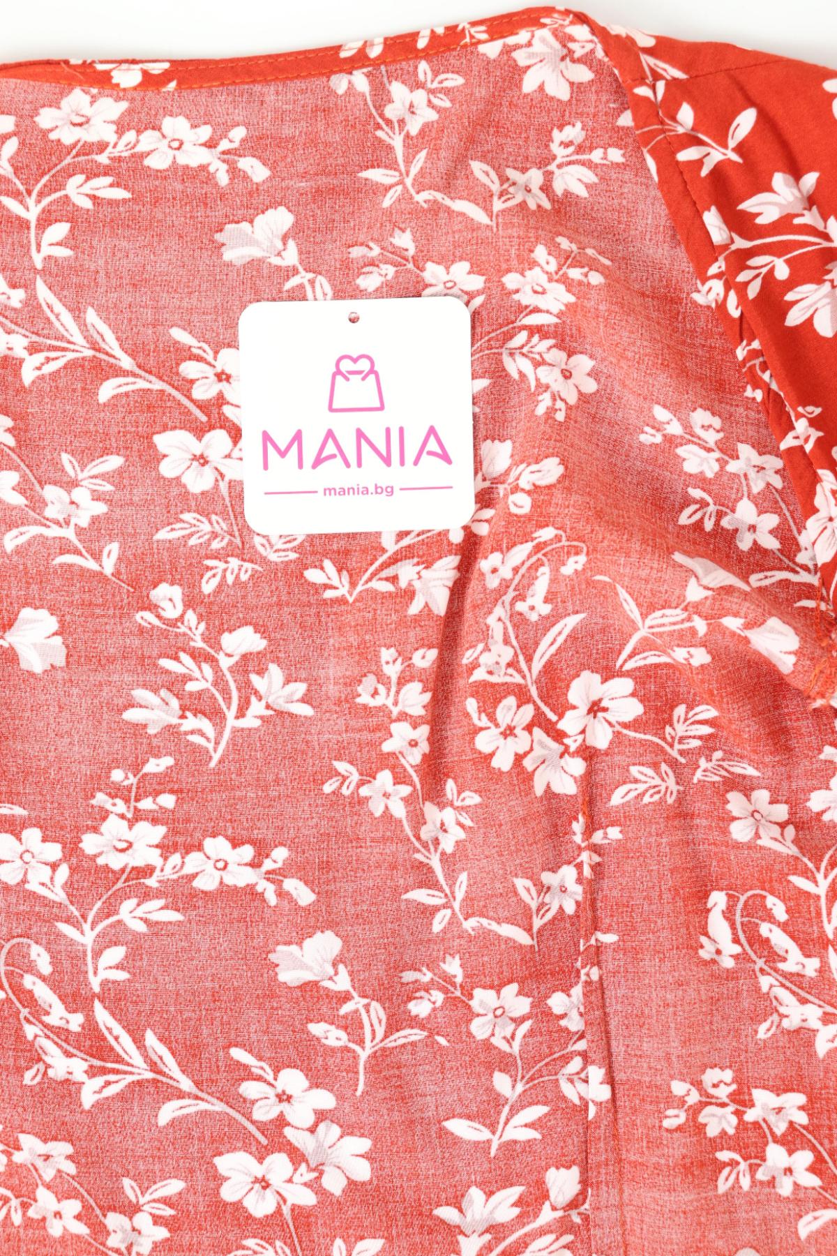 Ежедневна рокля NO NAME3