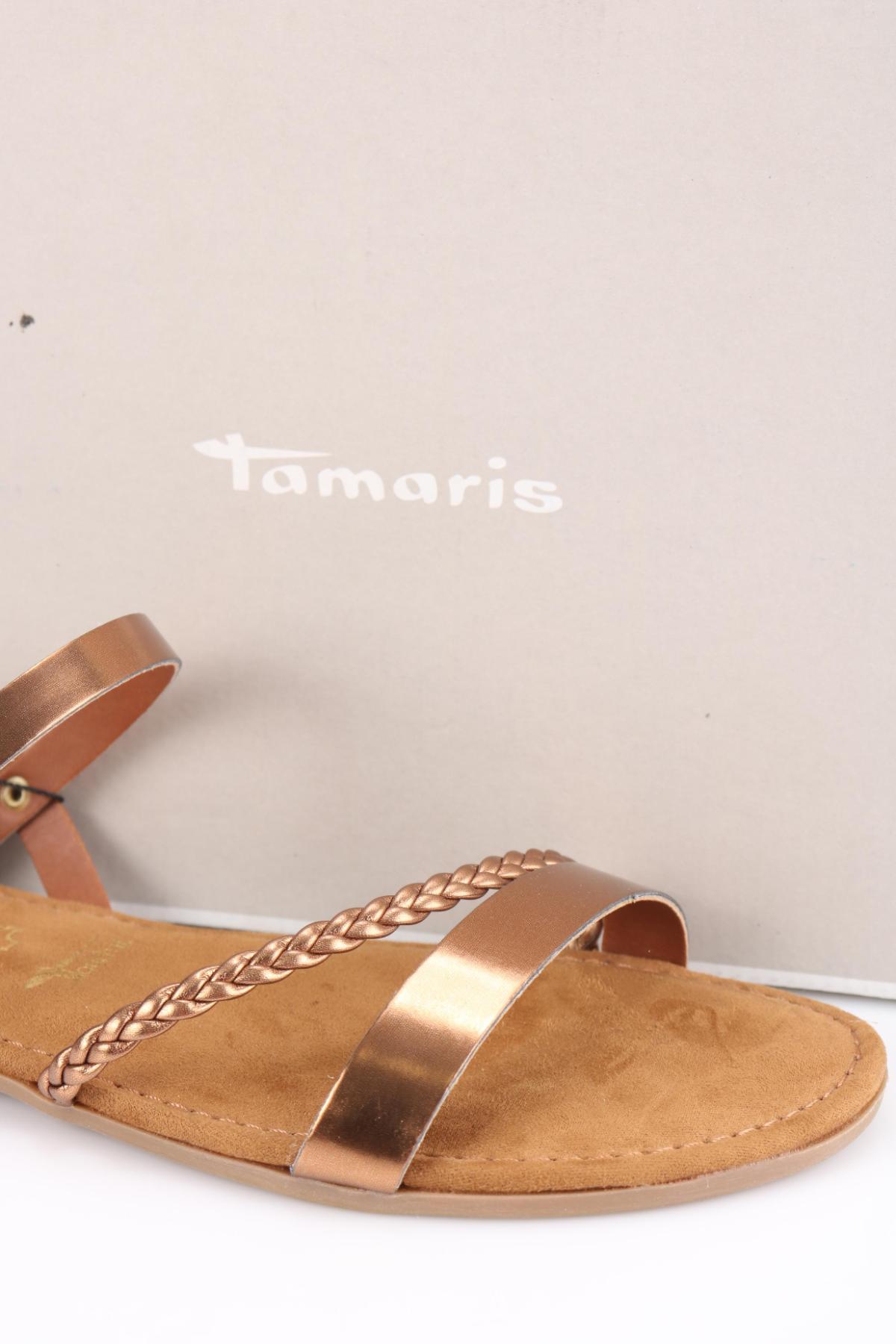 Ниски сандали TAMARIS4