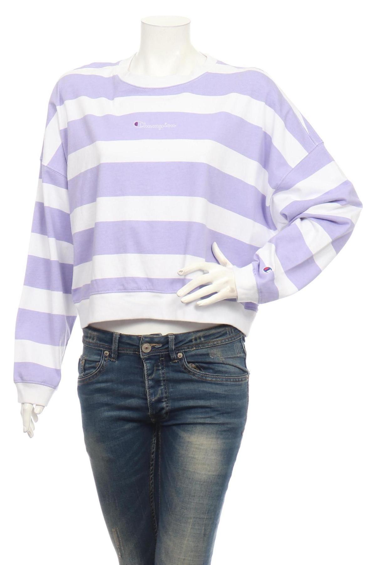 Спортна блуза CHAMPION1