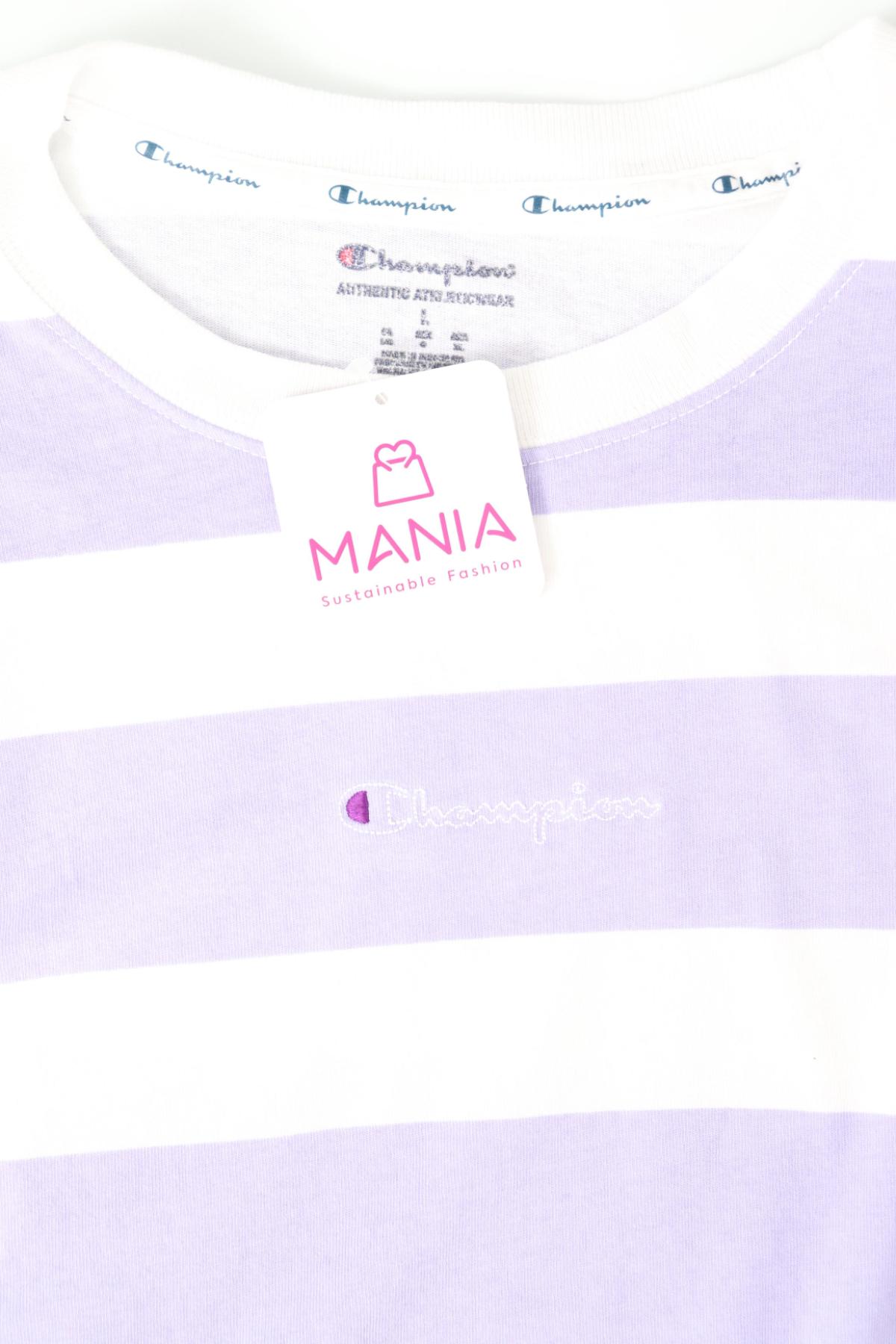 Спортна блуза CHAMPION3