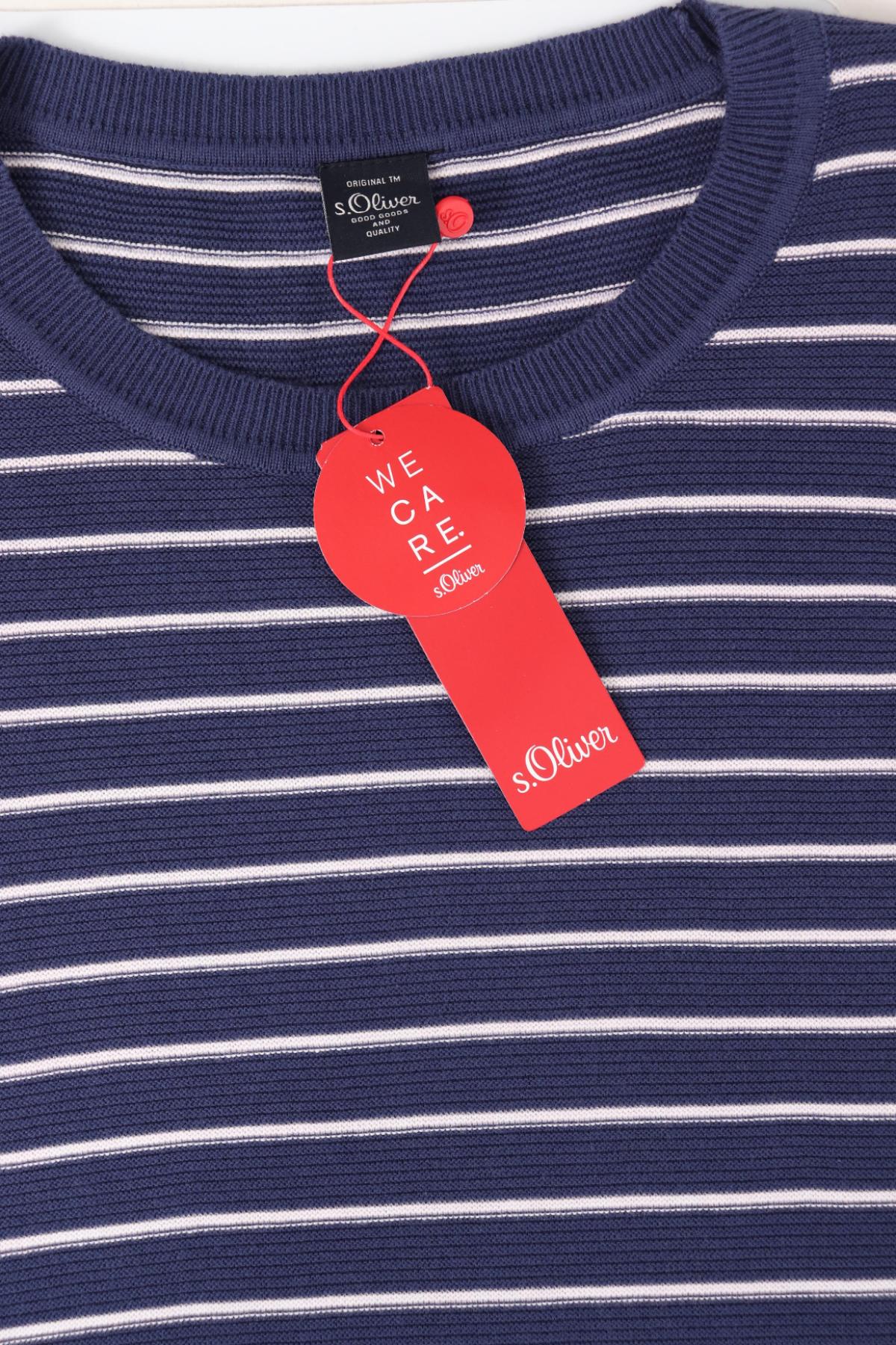 Пуловер S.OLIVER3