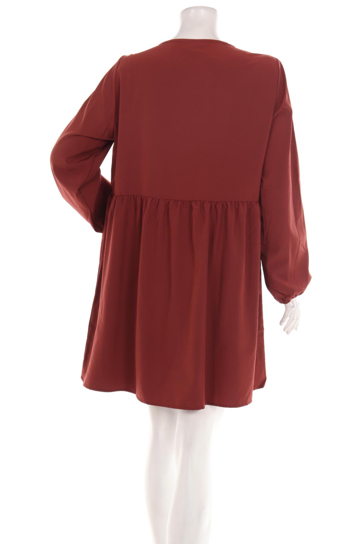 Ежедневна рокля VILA2