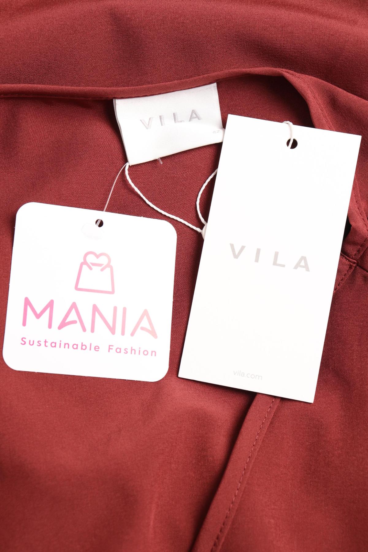 Ежедневна рокля VILA3