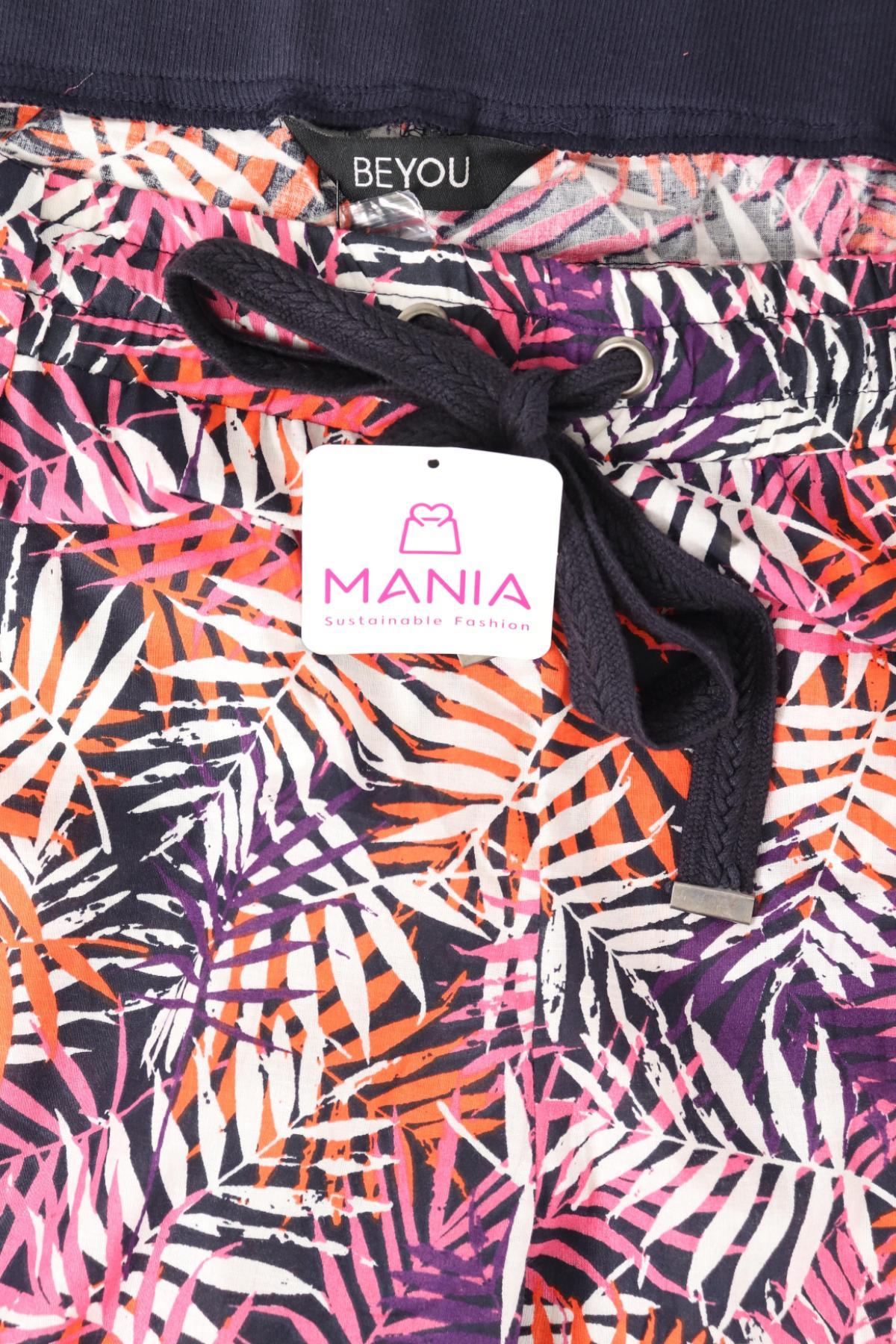 Къси панталони BE YOU3