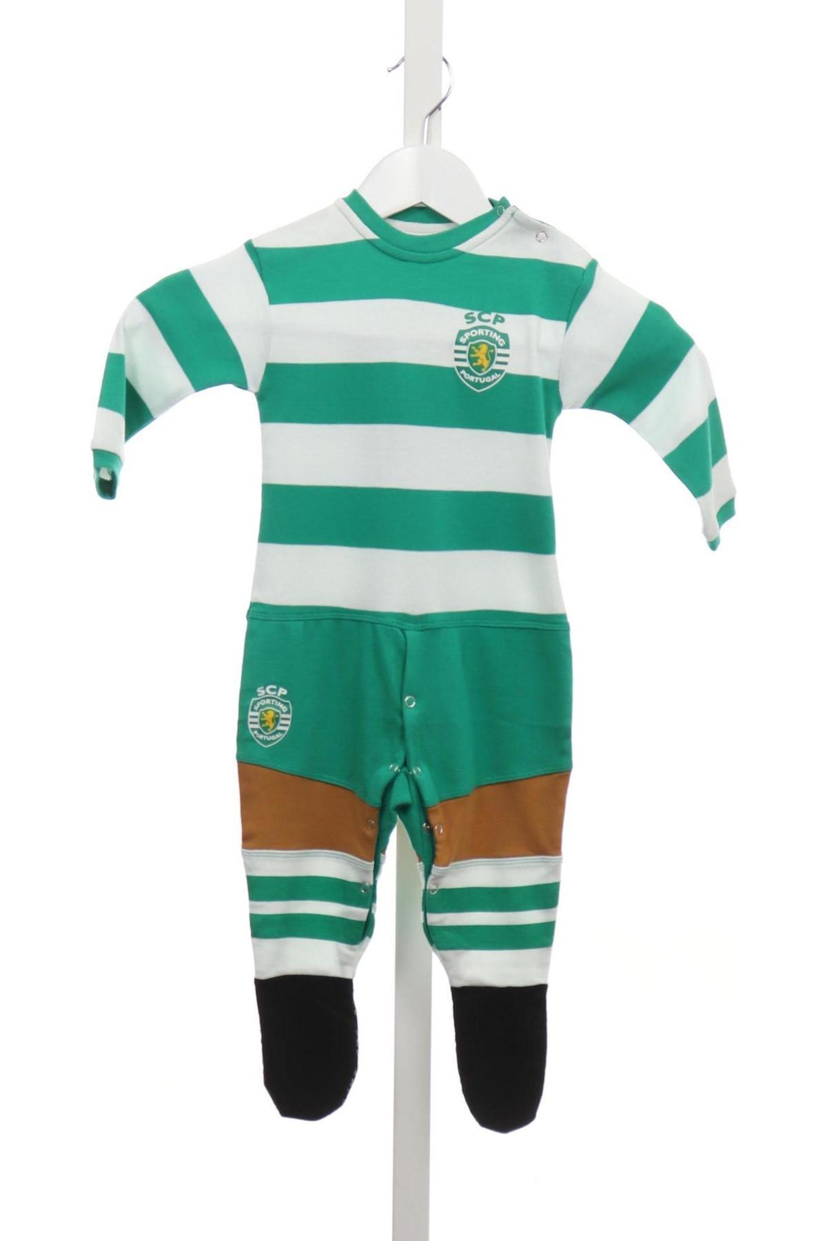 Пижама/Нощница SCP1