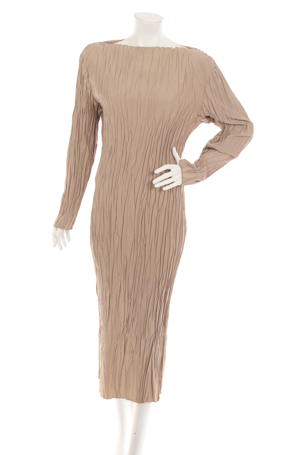 Официална рокля ARKET1