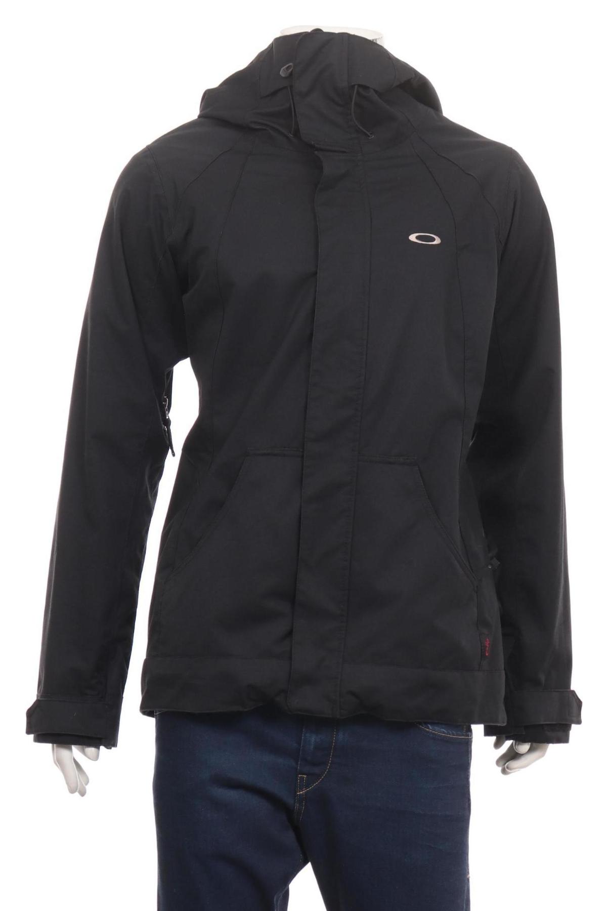 Яке за зимни спортове OAKLEY1