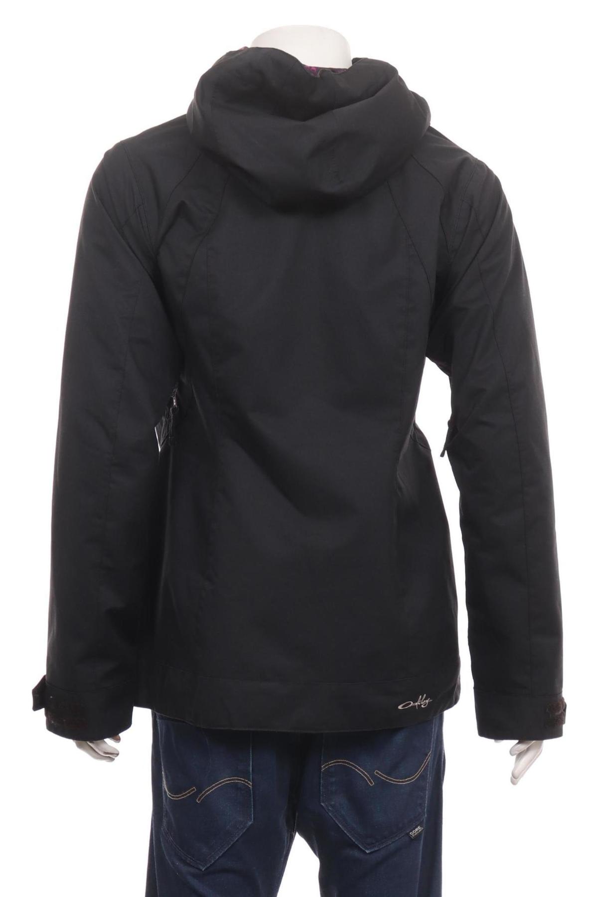 Яке за зимни спортове OAKLEY2