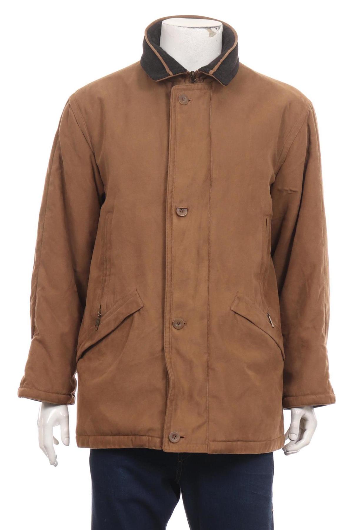 Зимно яке PAUL R. SMITH1