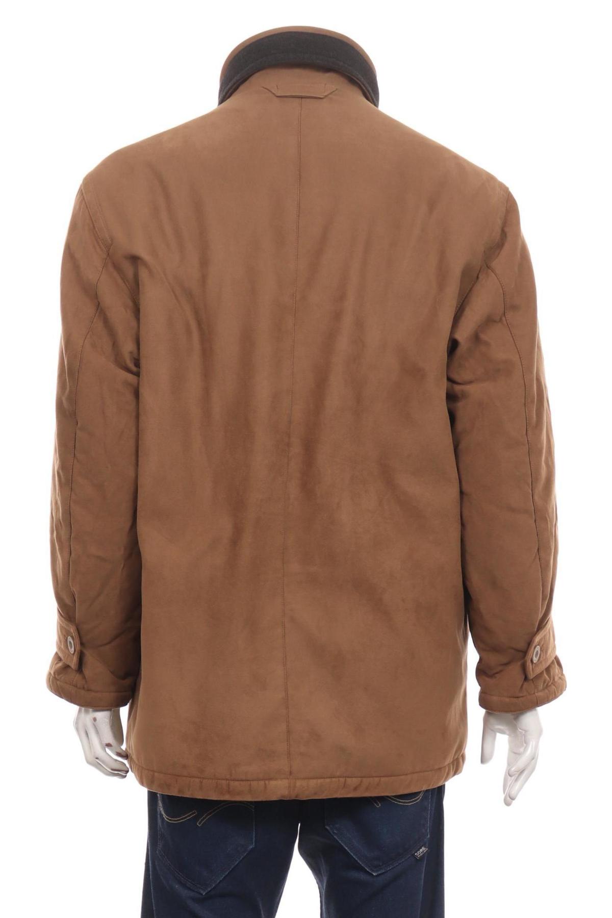 Зимно яке PAUL R. SMITH2