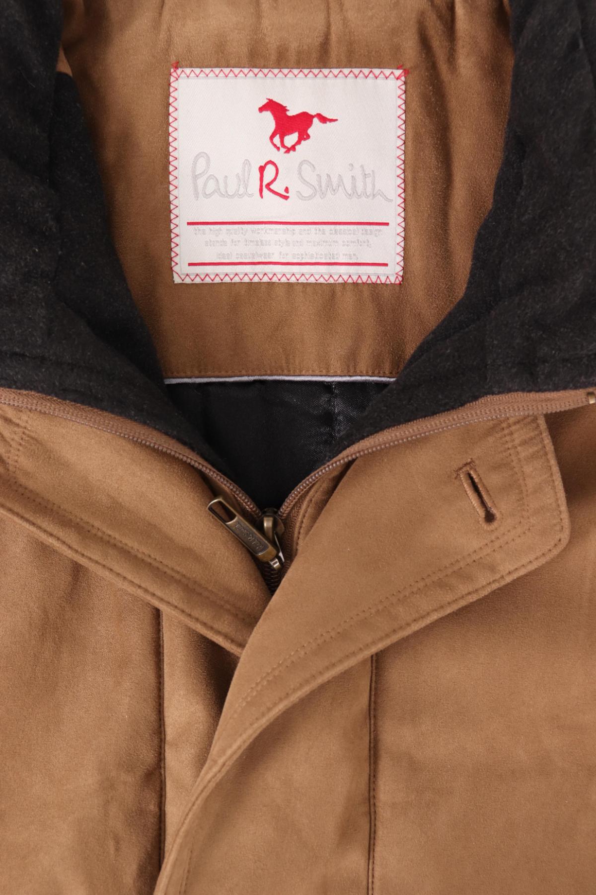 Зимно яке PAUL R. SMITH3