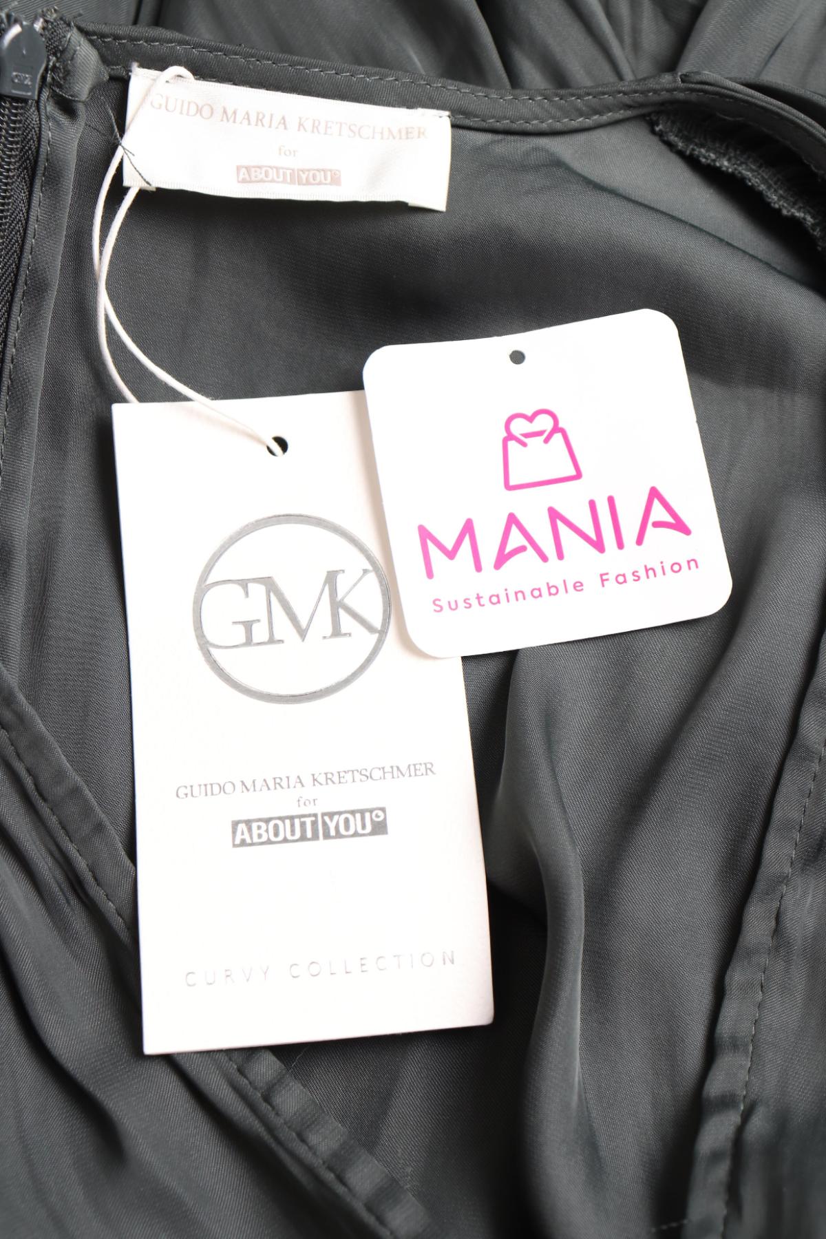 Официална рокля GUIDO MARIA KRETSCHMER3