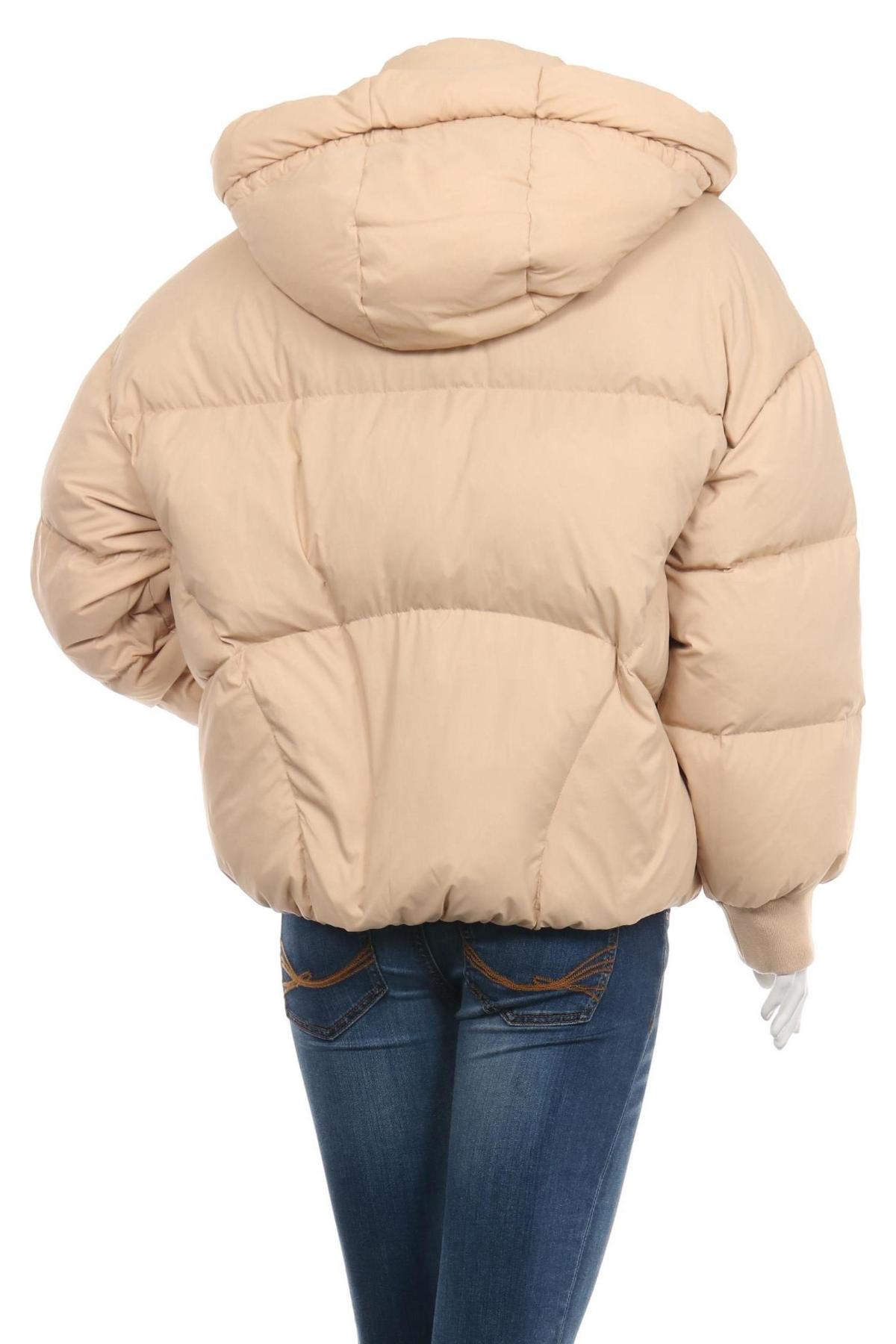 Пухено яке LEVI'S2