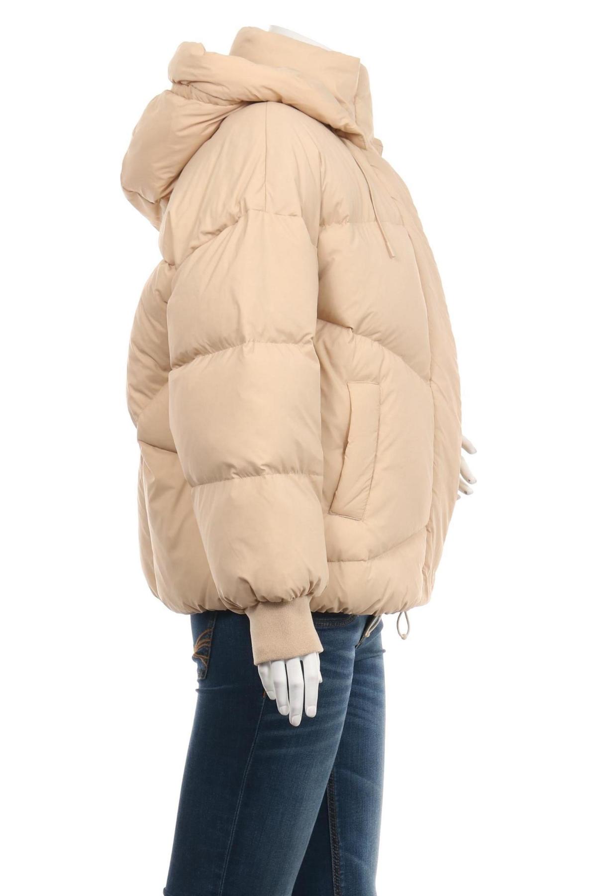 Пухено яке LEVI'S3