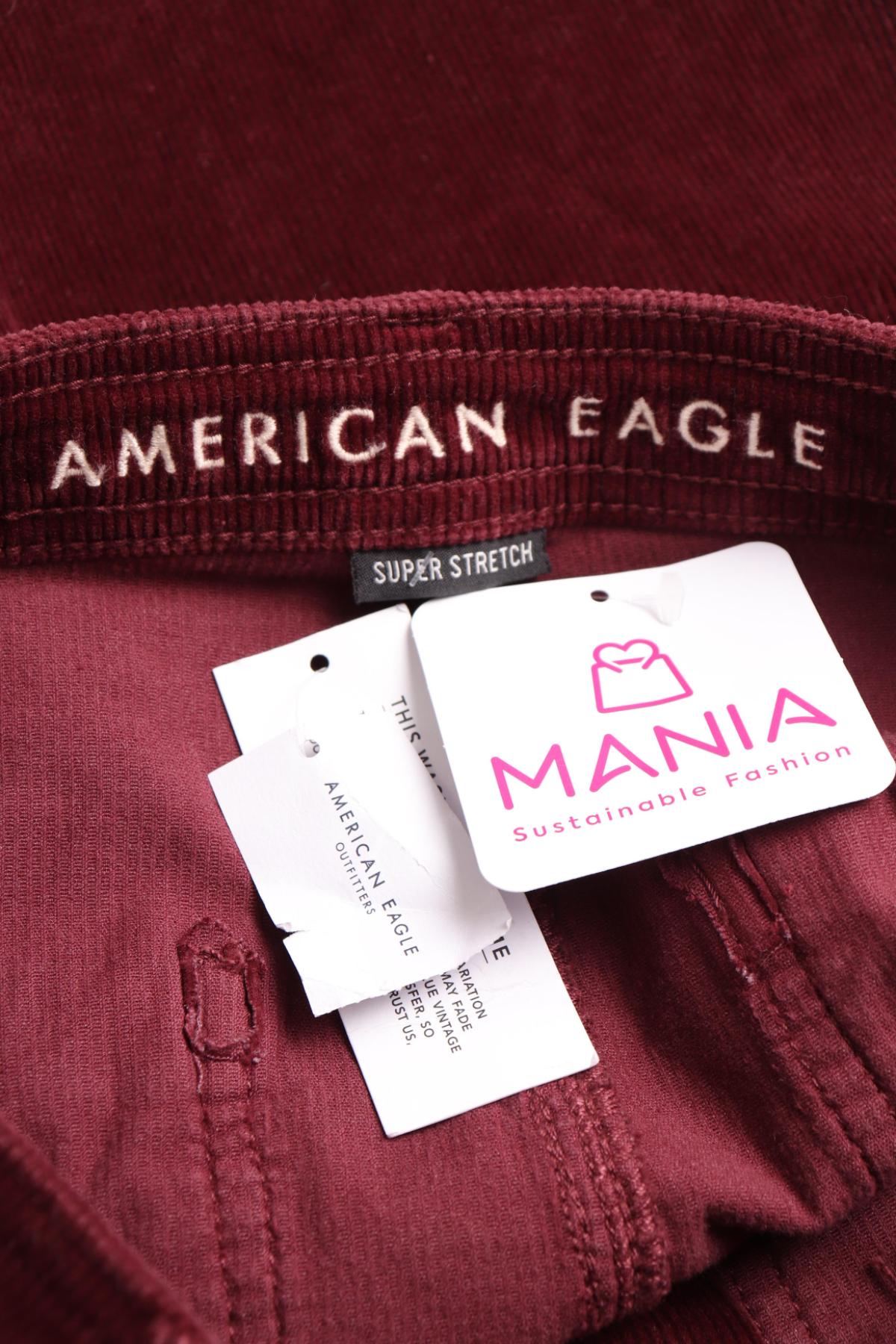 Джинси AMERICAN EAGLE3