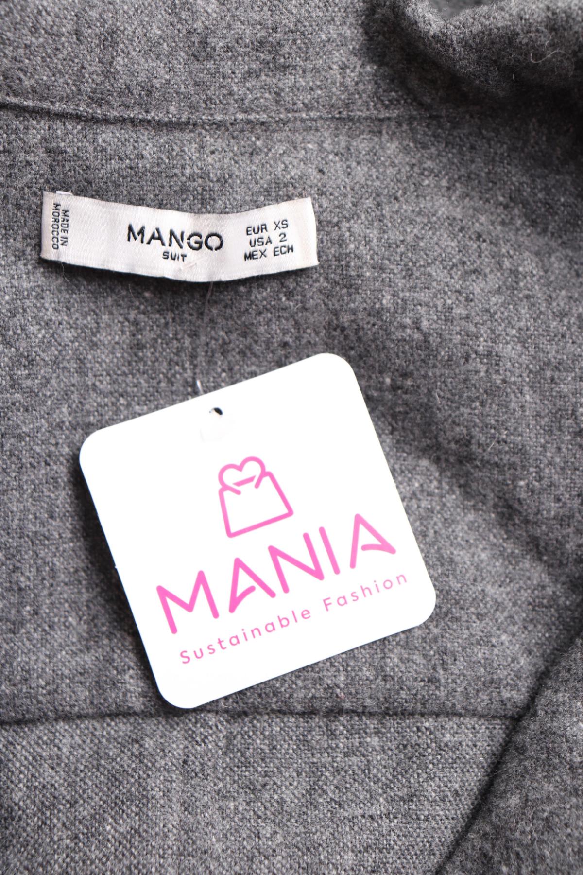 Риза MANGO3