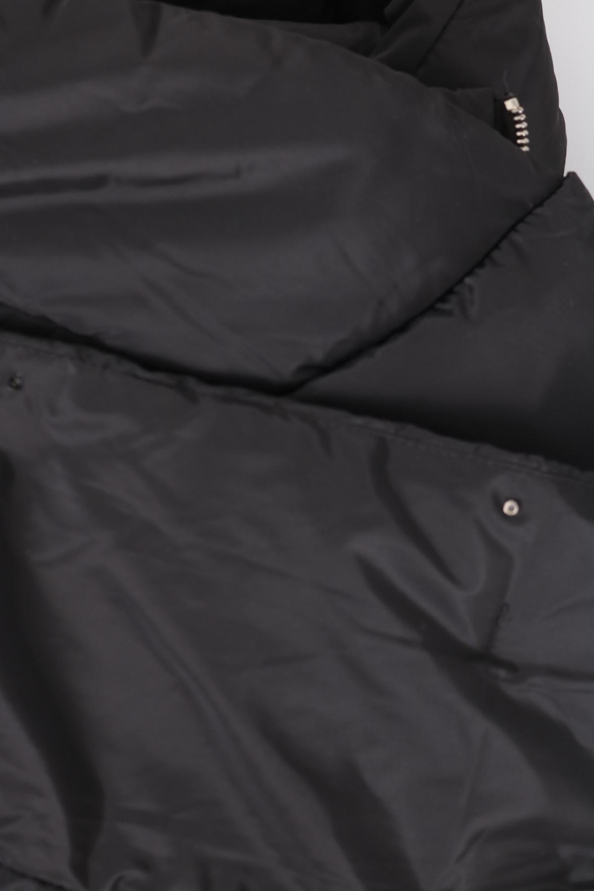 Зимно яке STRADIVARIUS5