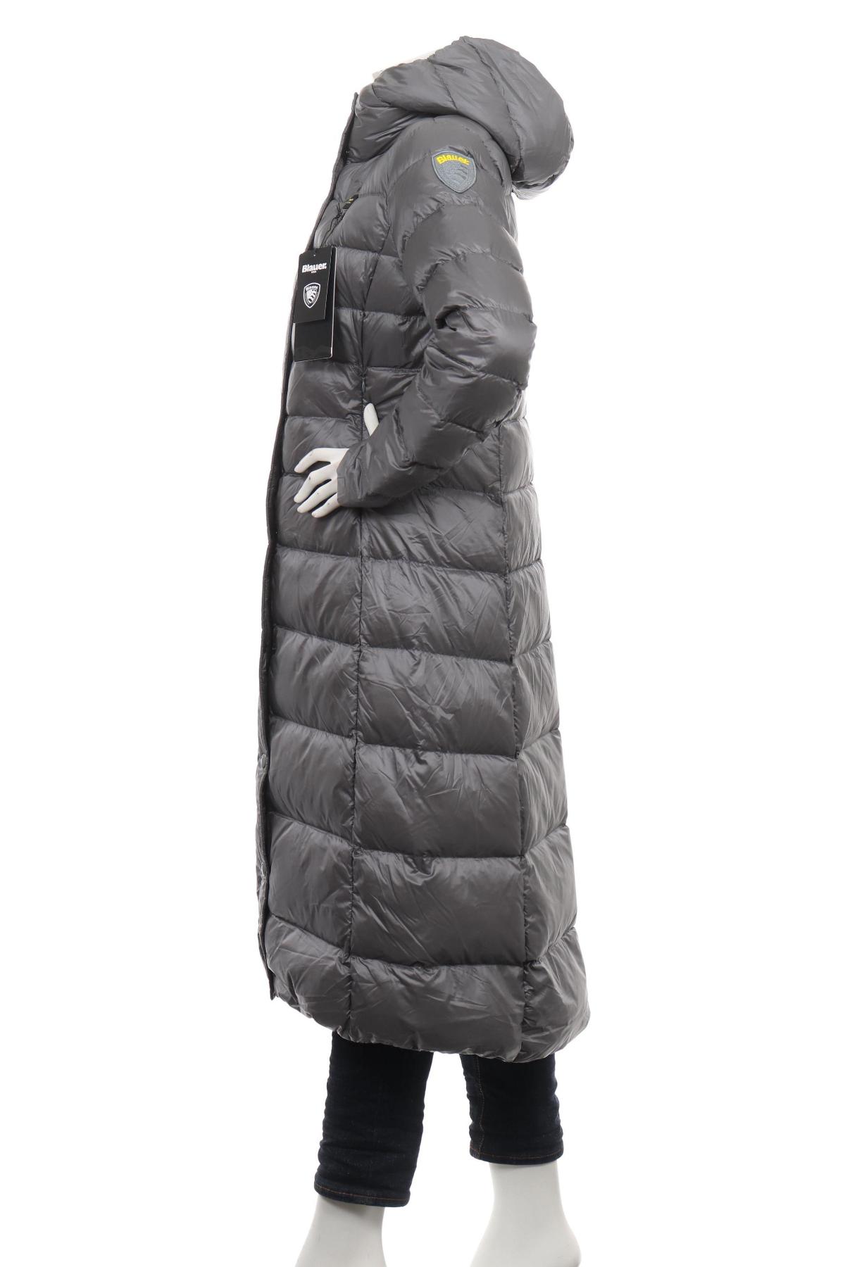 Пухено яке BLAUER3