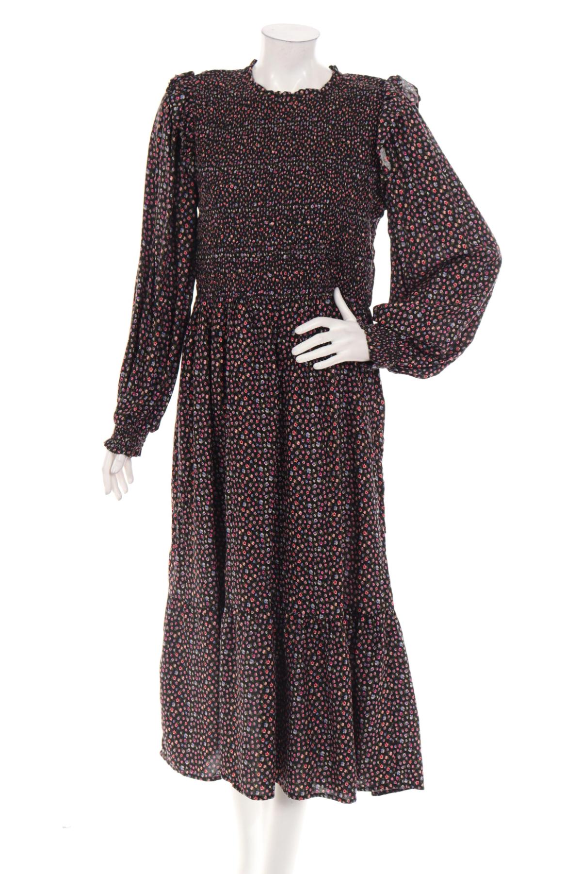 Ежедневна рокля TU1