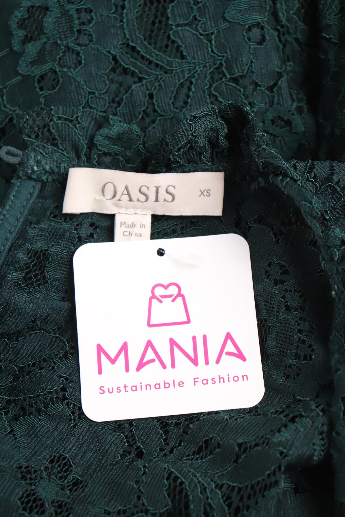 Блуза OASIS3