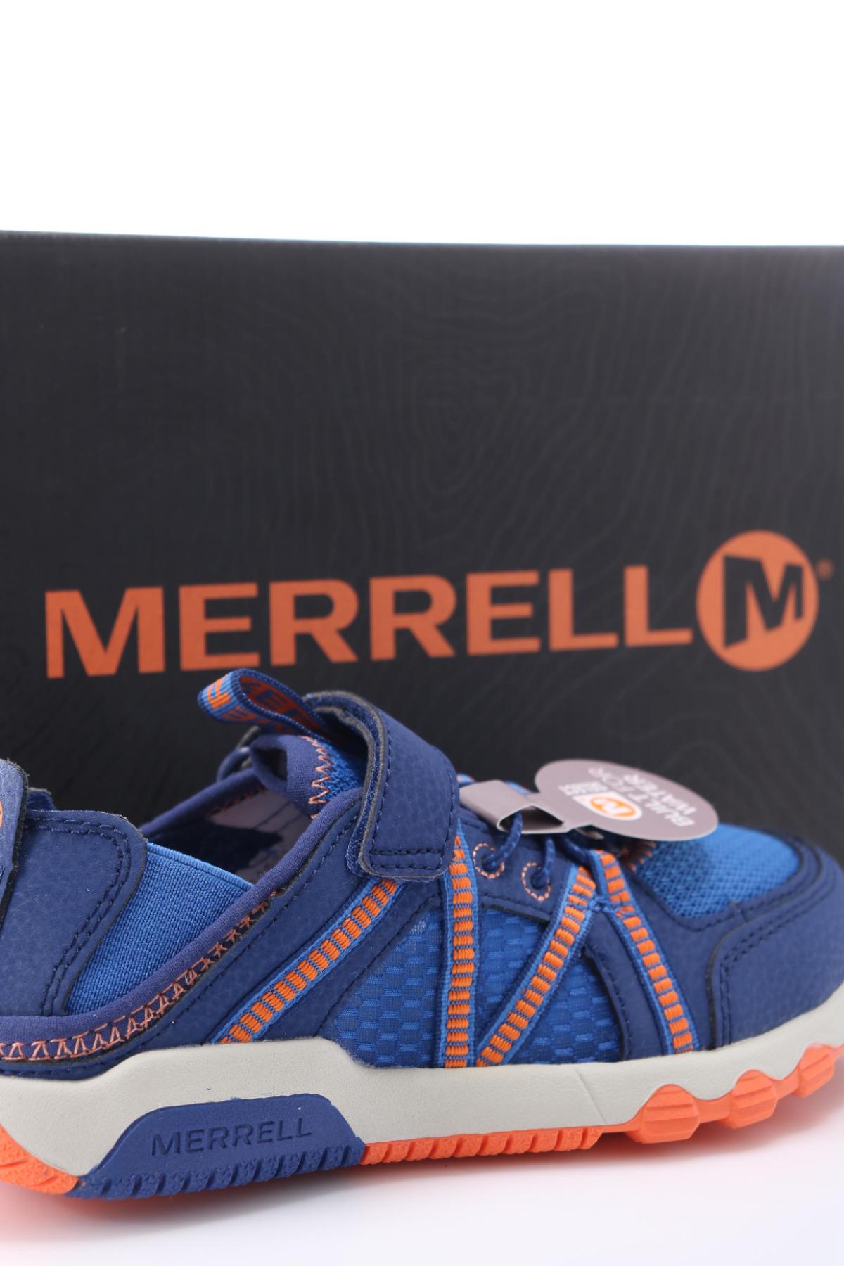 Спортни Обувки MERRELL4