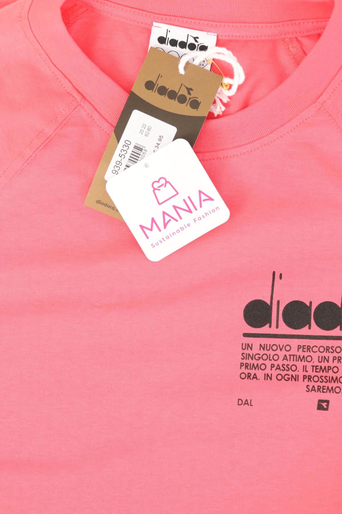 Тениска DIADORA3