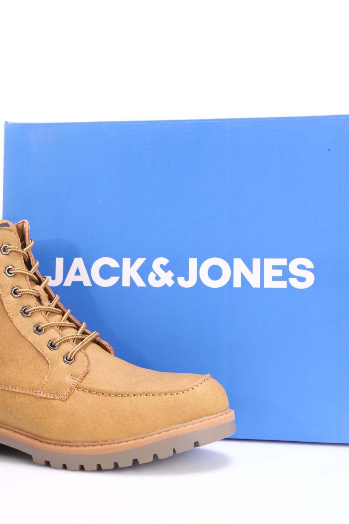 Боти JACK & JONES4