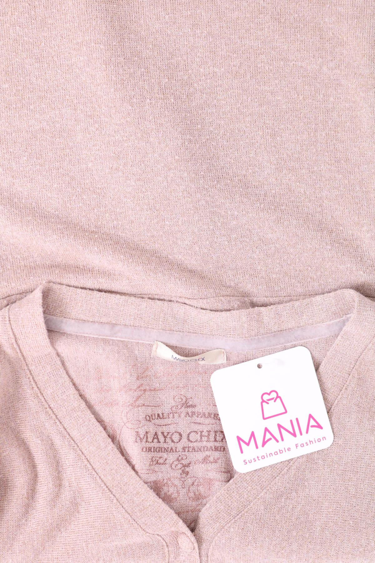 Блузи от Тениски MAYO CHIX3