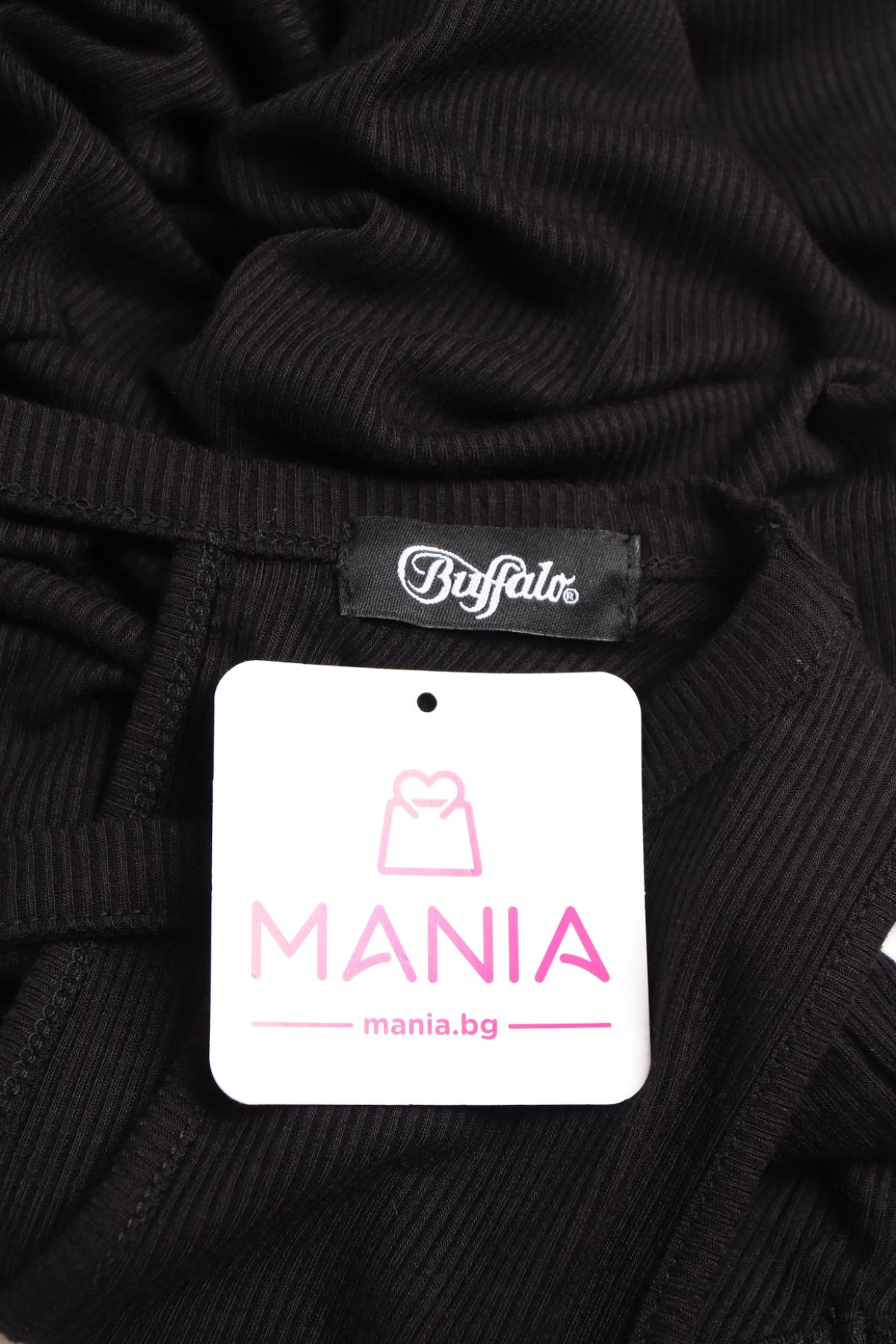 Ежедневна рокля BUFFALO3