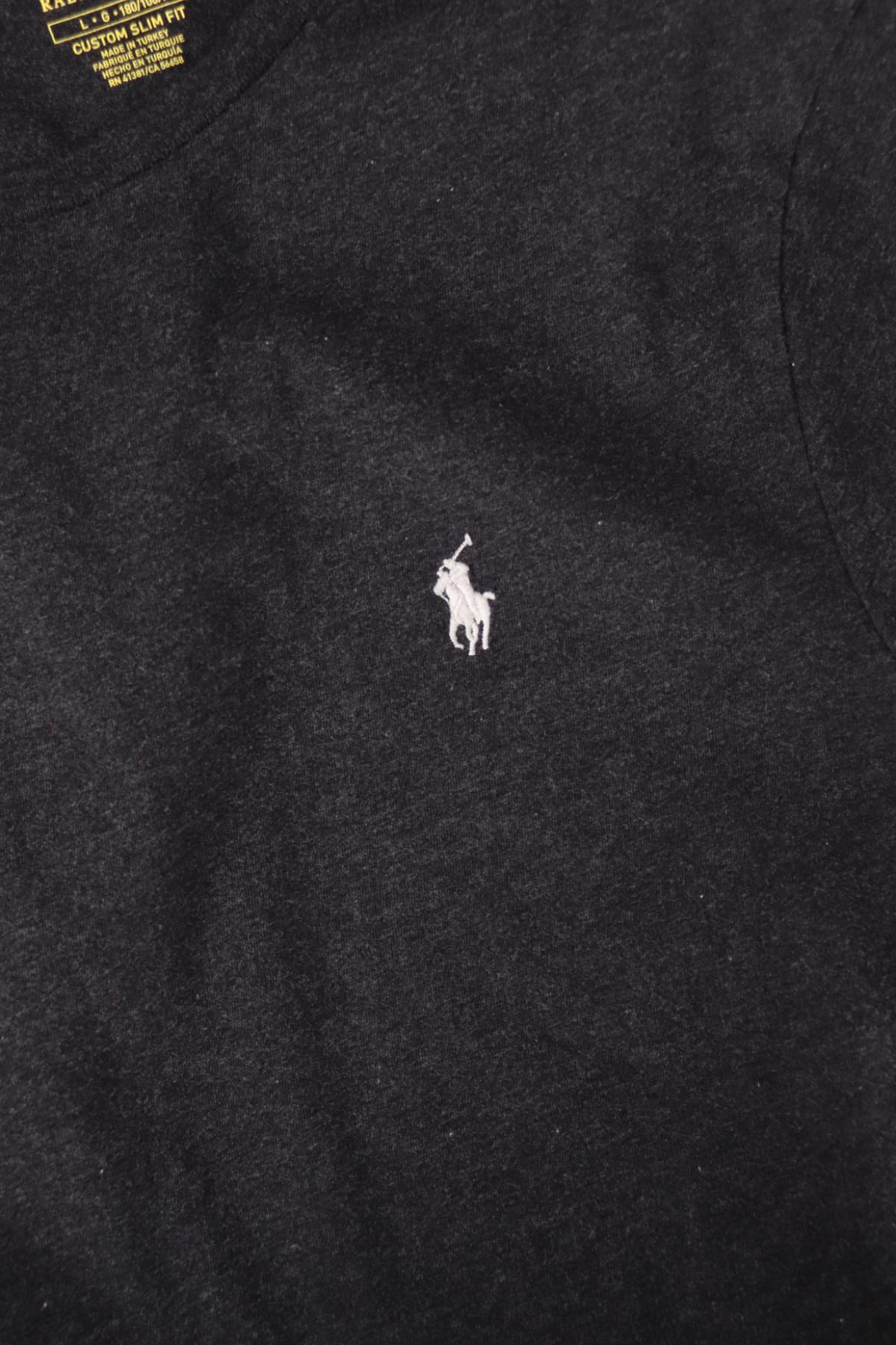 Тениска POLO BY RALPH LAUREN4