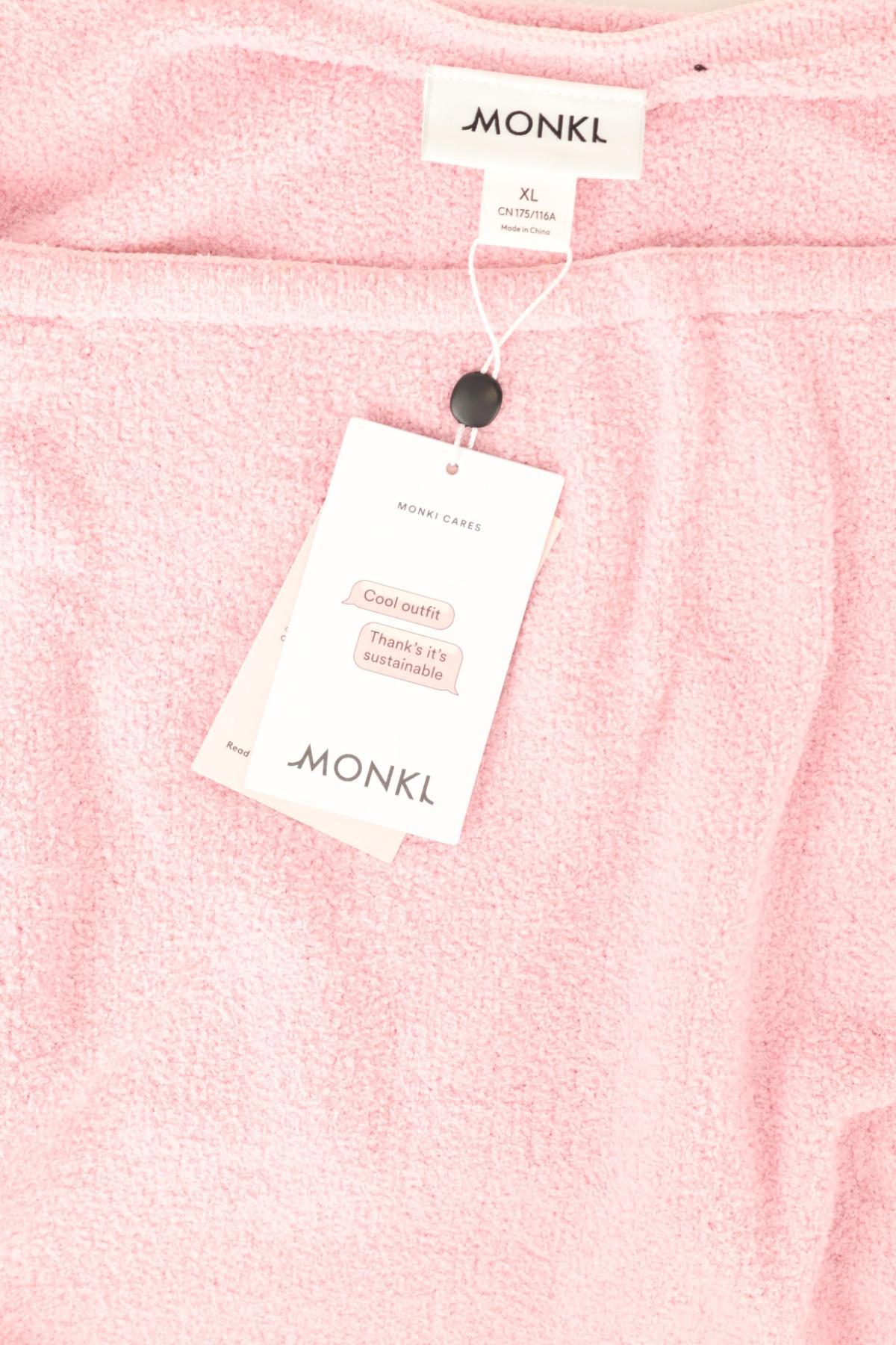 Блуза MONKI3