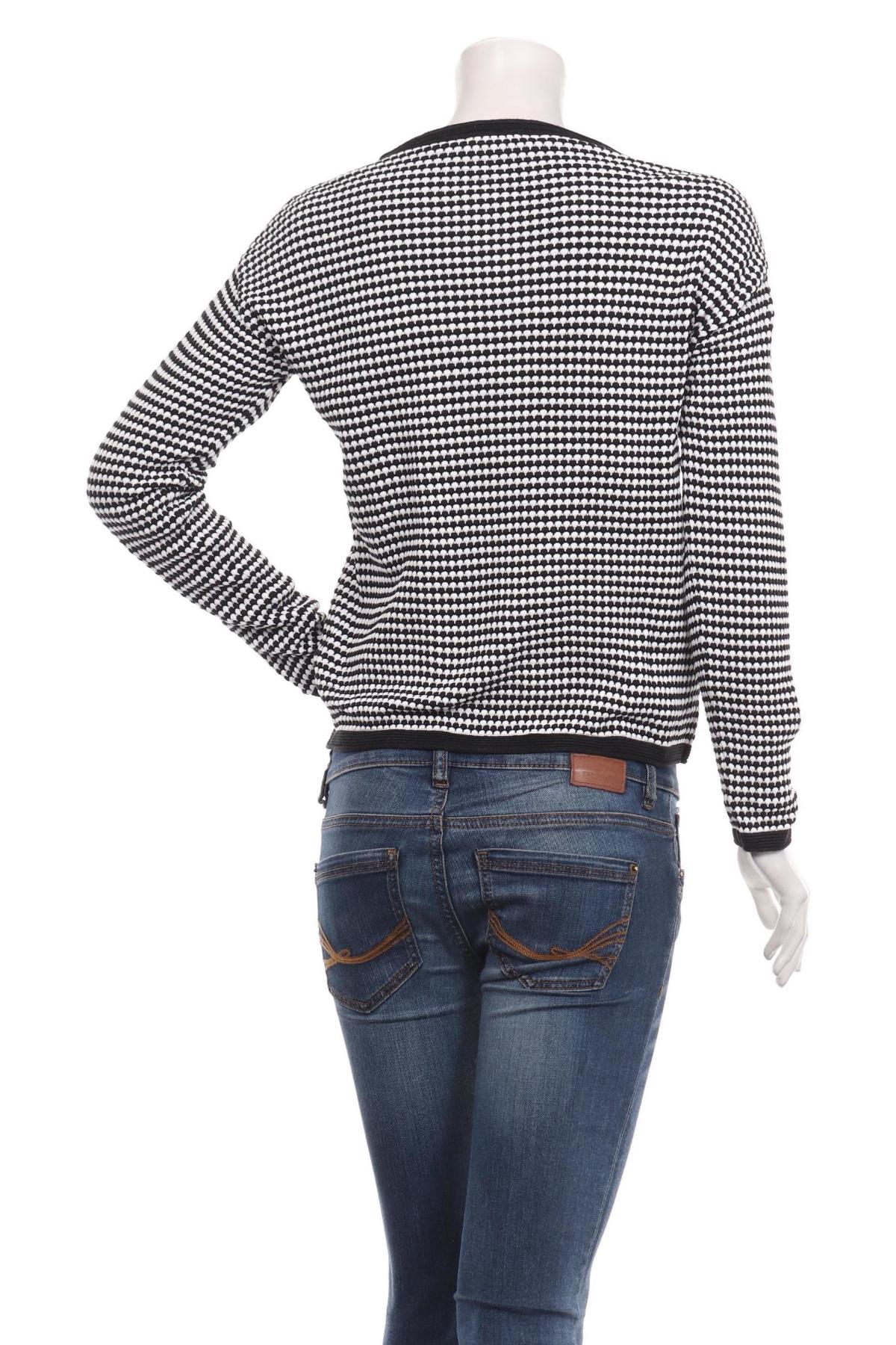 Пуловер TOM TAILOR2