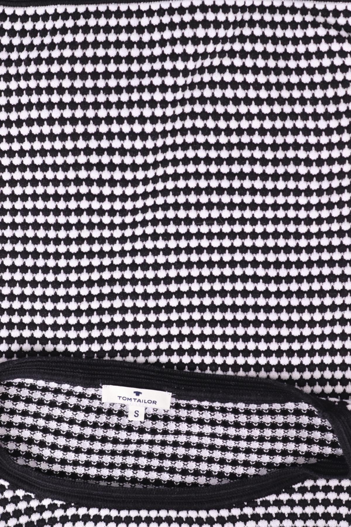 Пуловер TOM TAILOR3