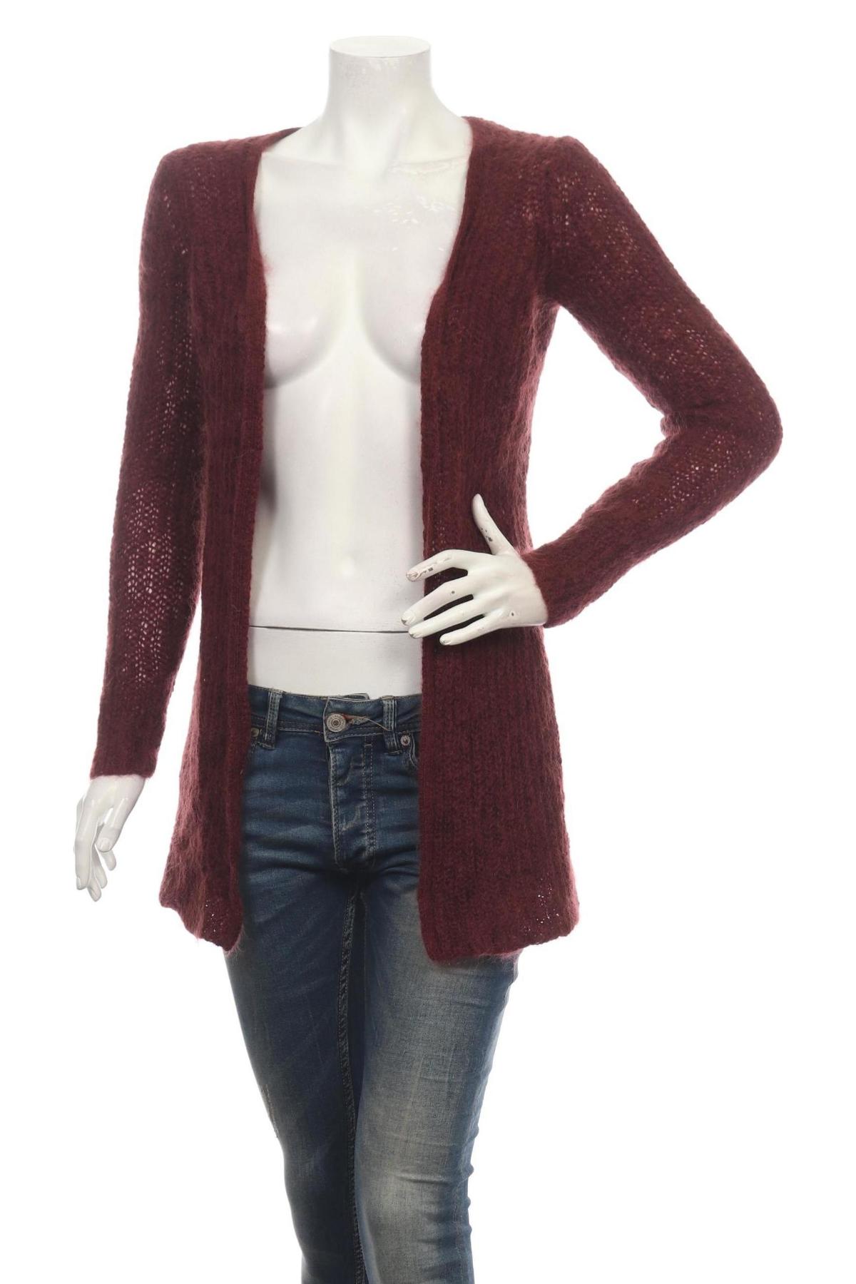 Жилетка HALLHUBER1