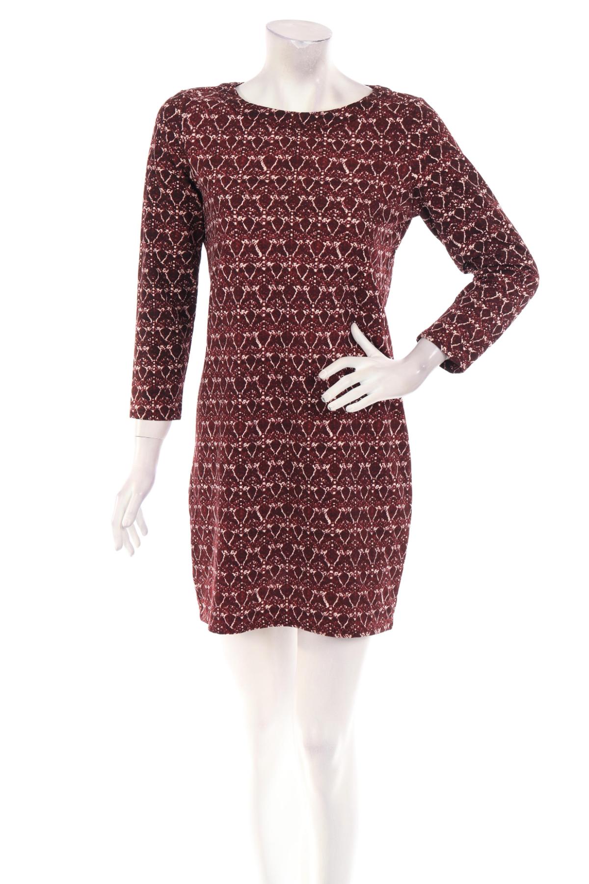 Ежедневна рокля VERO MODA1