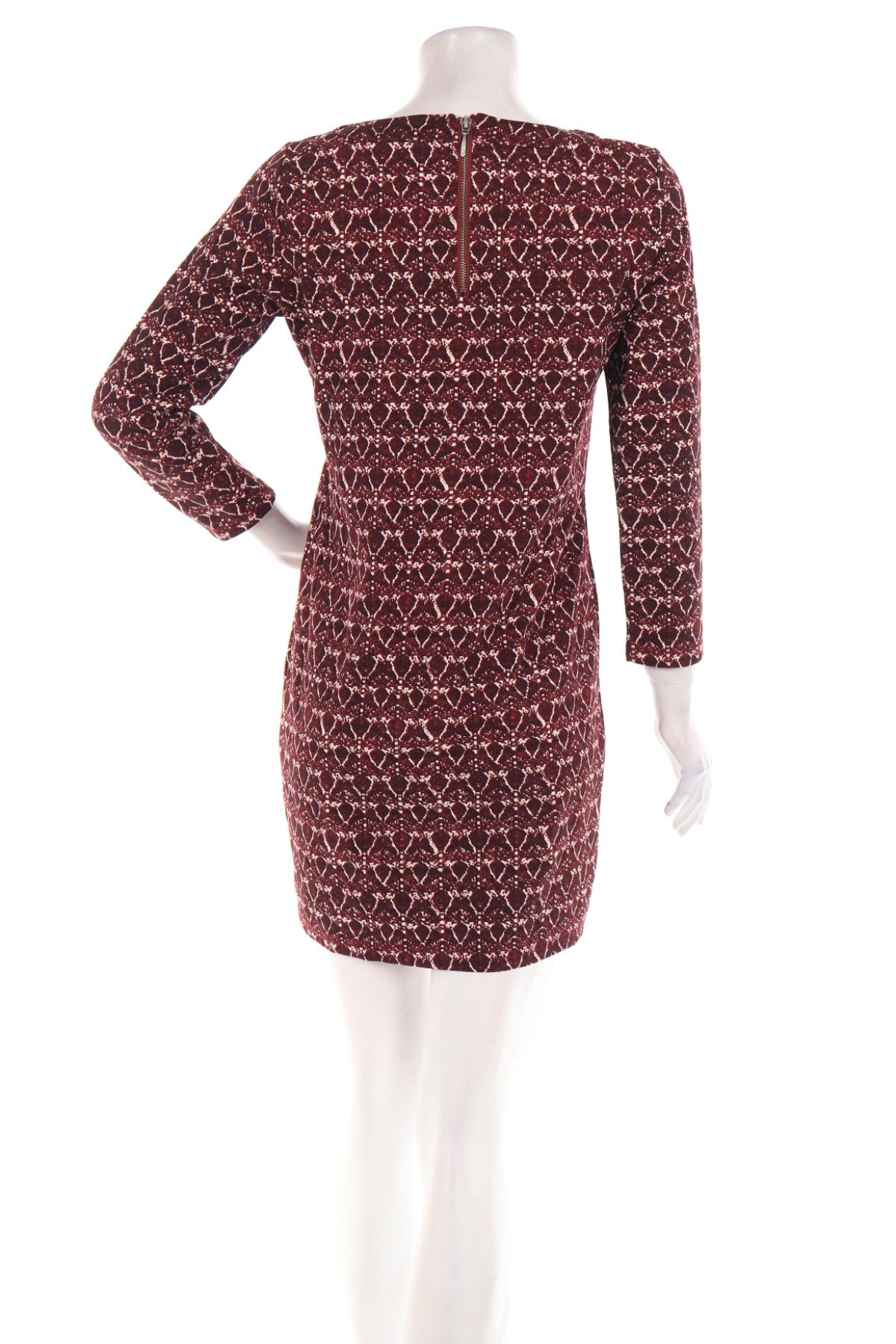 Ежедневна рокля VERO MODA2