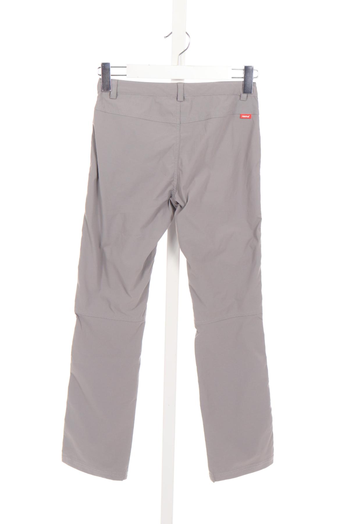 Детски спортен панталон Reima2